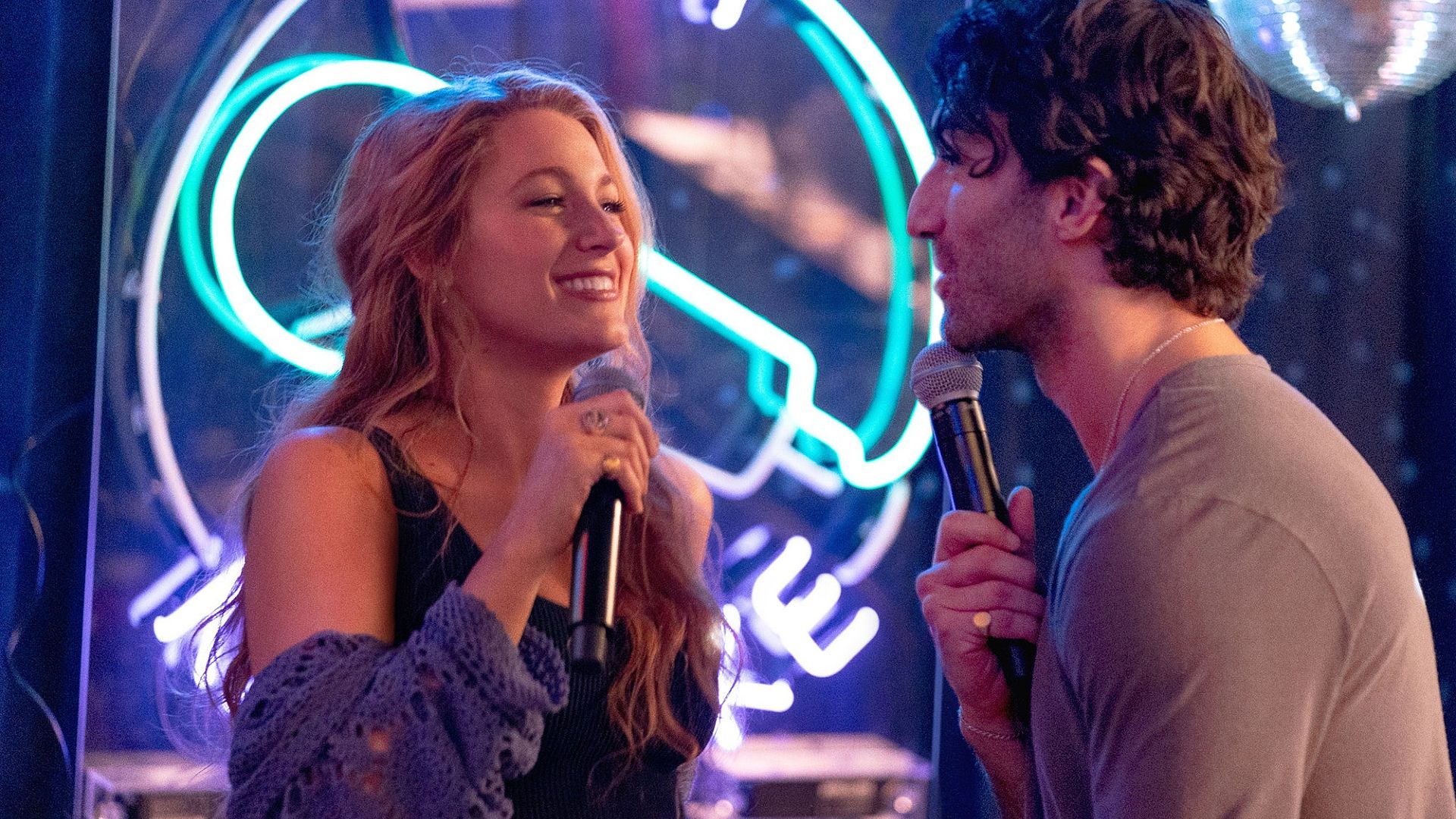 It Ends With Us Sequel Up in the Air Amid Blake Lively, Justin Baldoni Drama