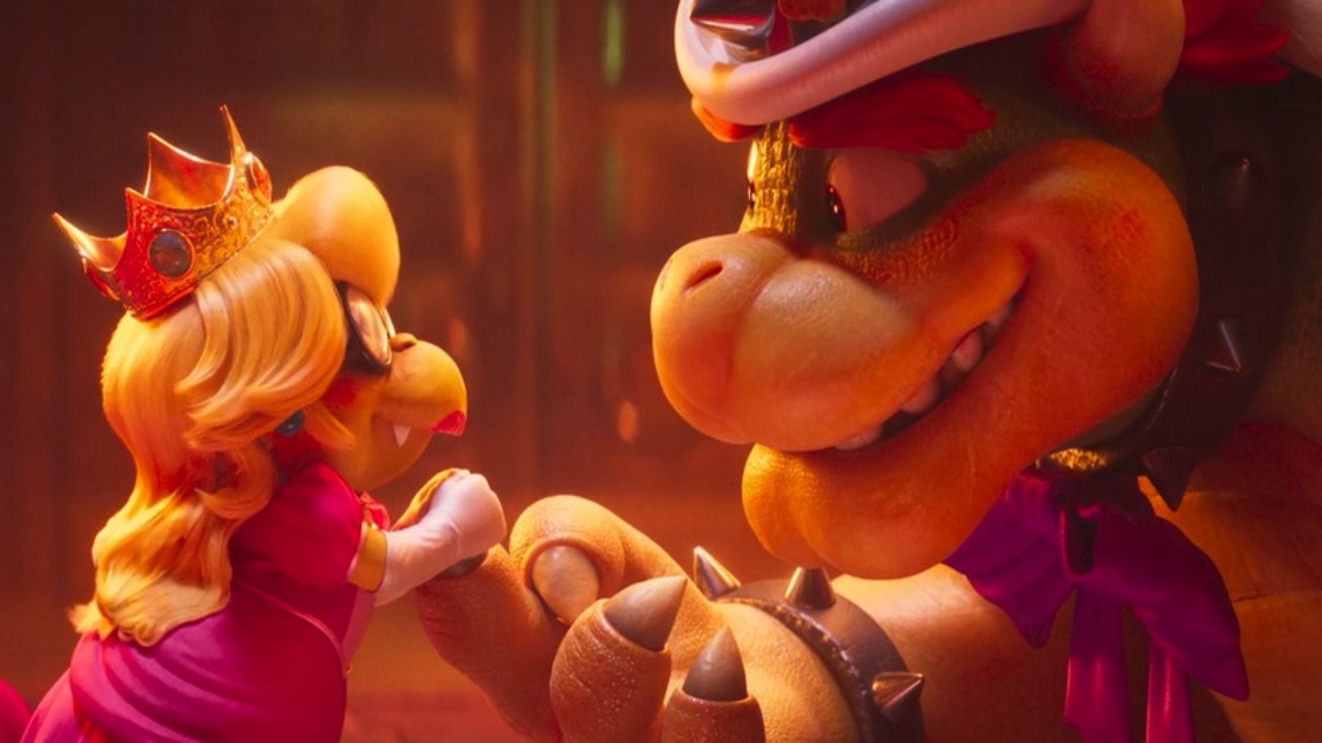 Super Mario Bros. Movie 2 Star Teases a Wider Universe & Crowd-Pleasing Cameos