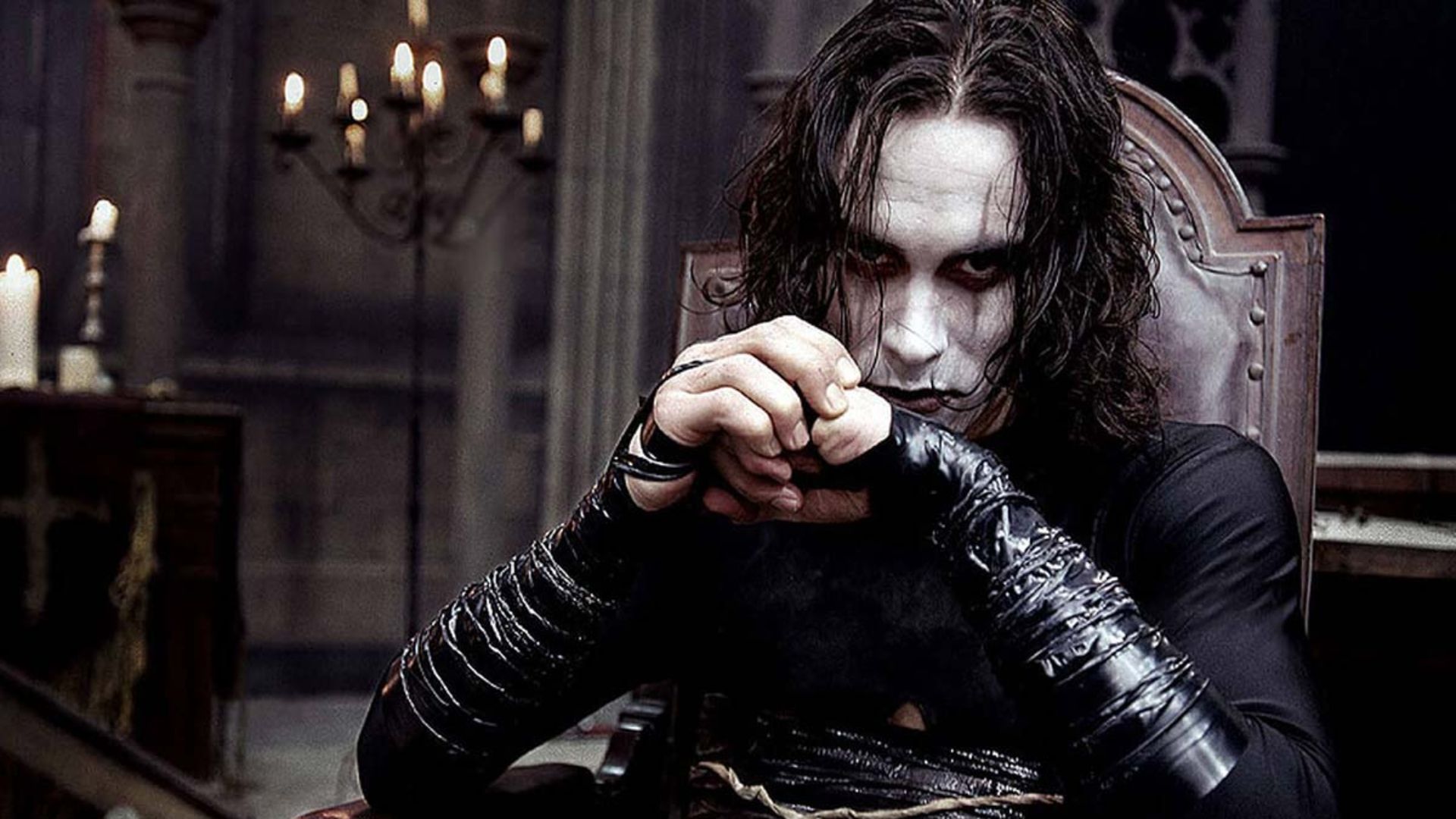 The Crow's Failure in Theaters Makes Sense