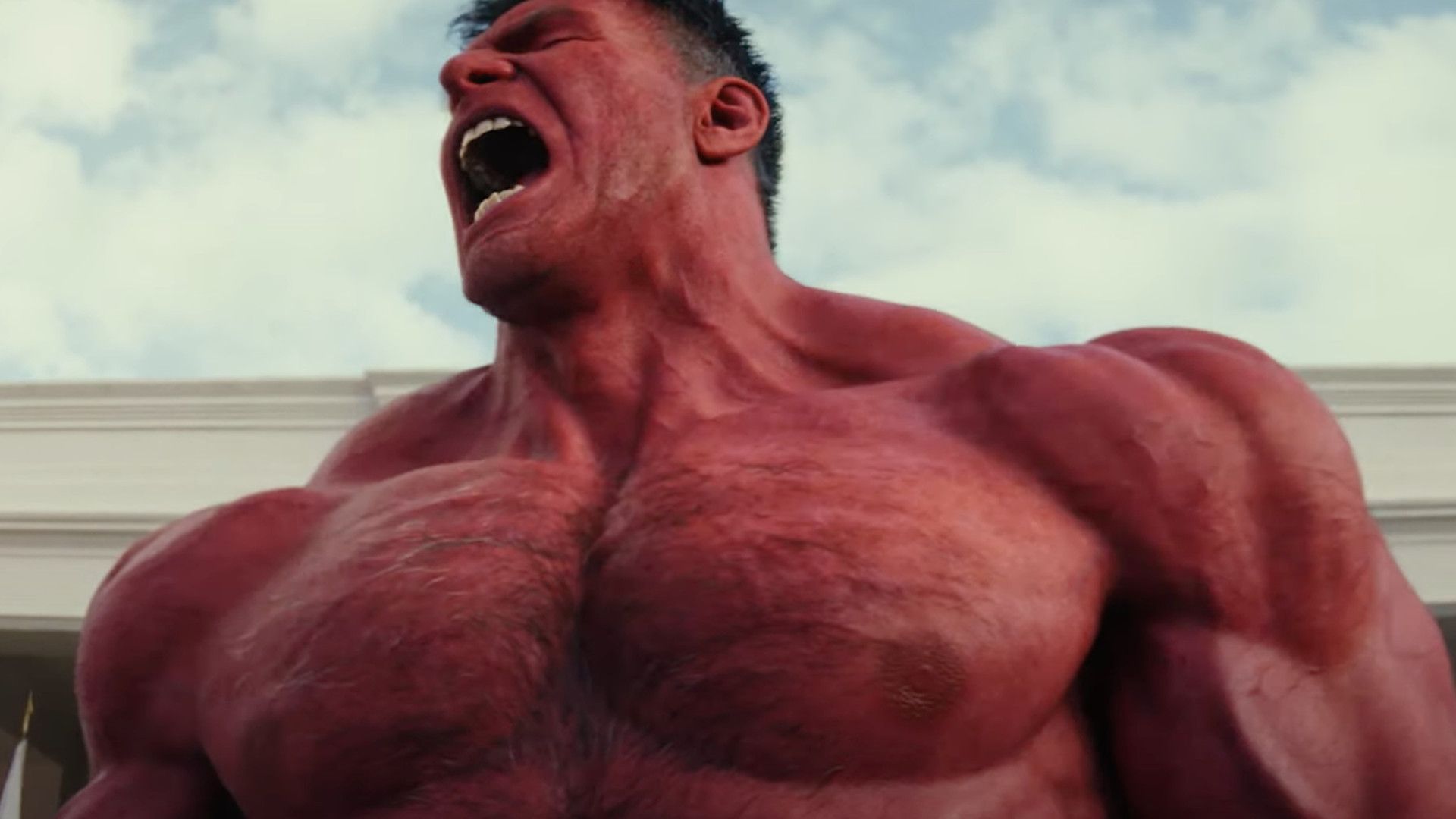 Marvel 85 Years Celebration Video Shares New Look at Daredevil, Red Hulk & More