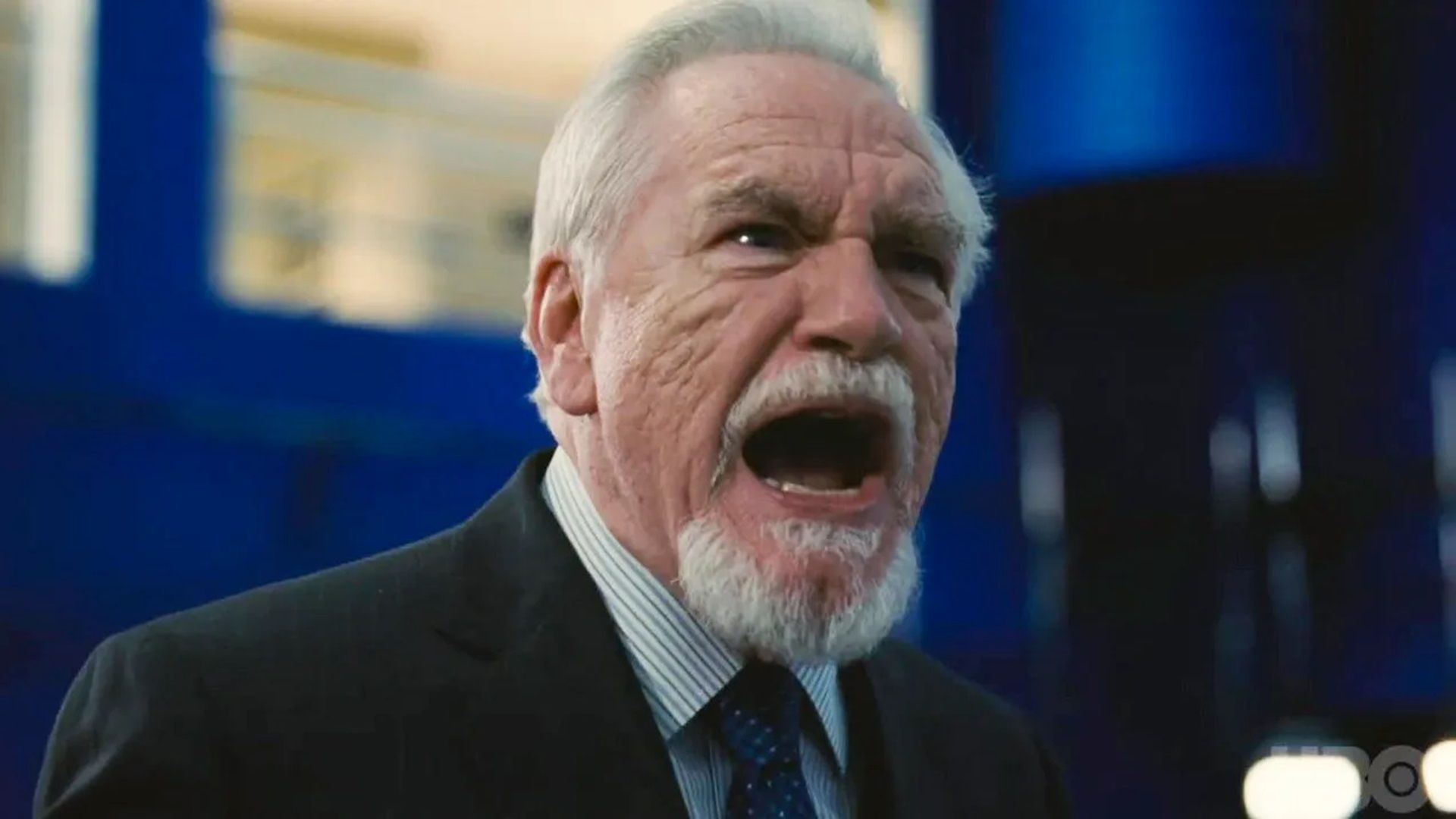 Brian Cox Slams Current State of Cinema, Blames Deadpool, Wolverine & Comic Book Movies