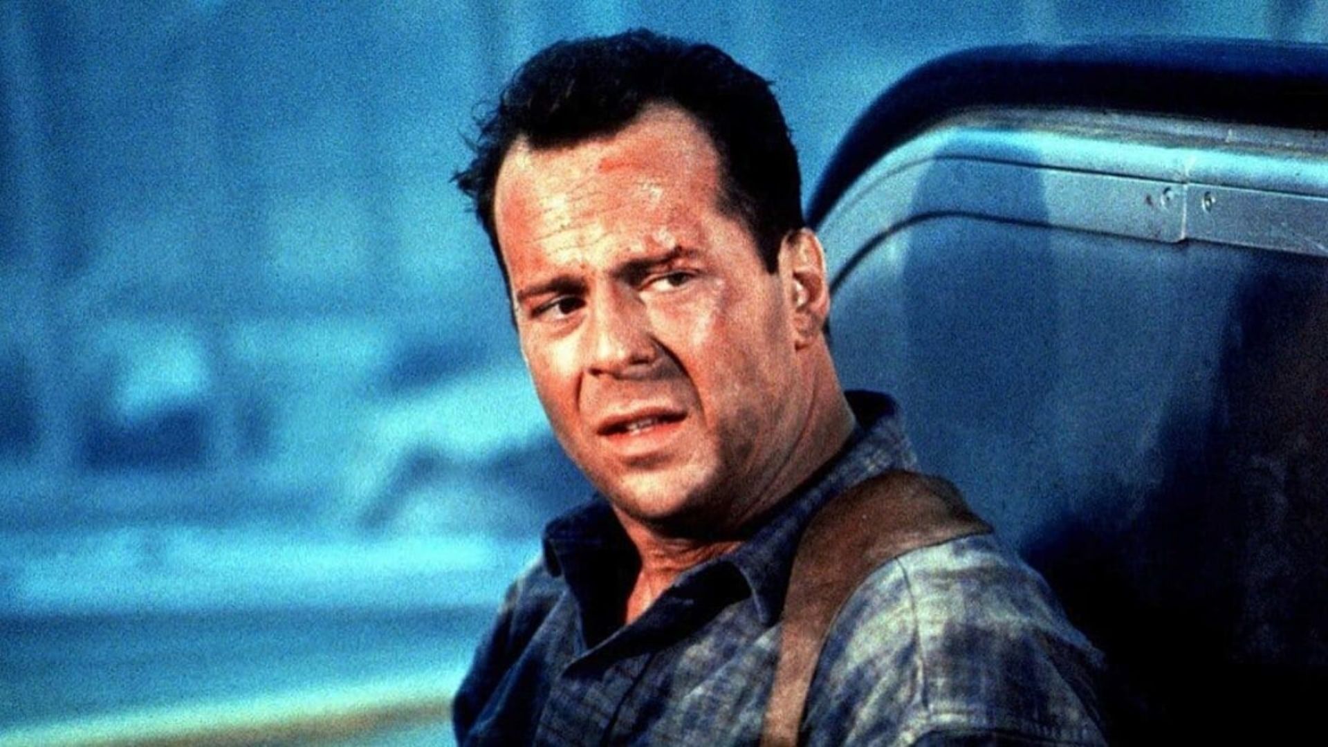 How Disney Forced Bruce Willis to Star in Armageddon and The Sixth Sense