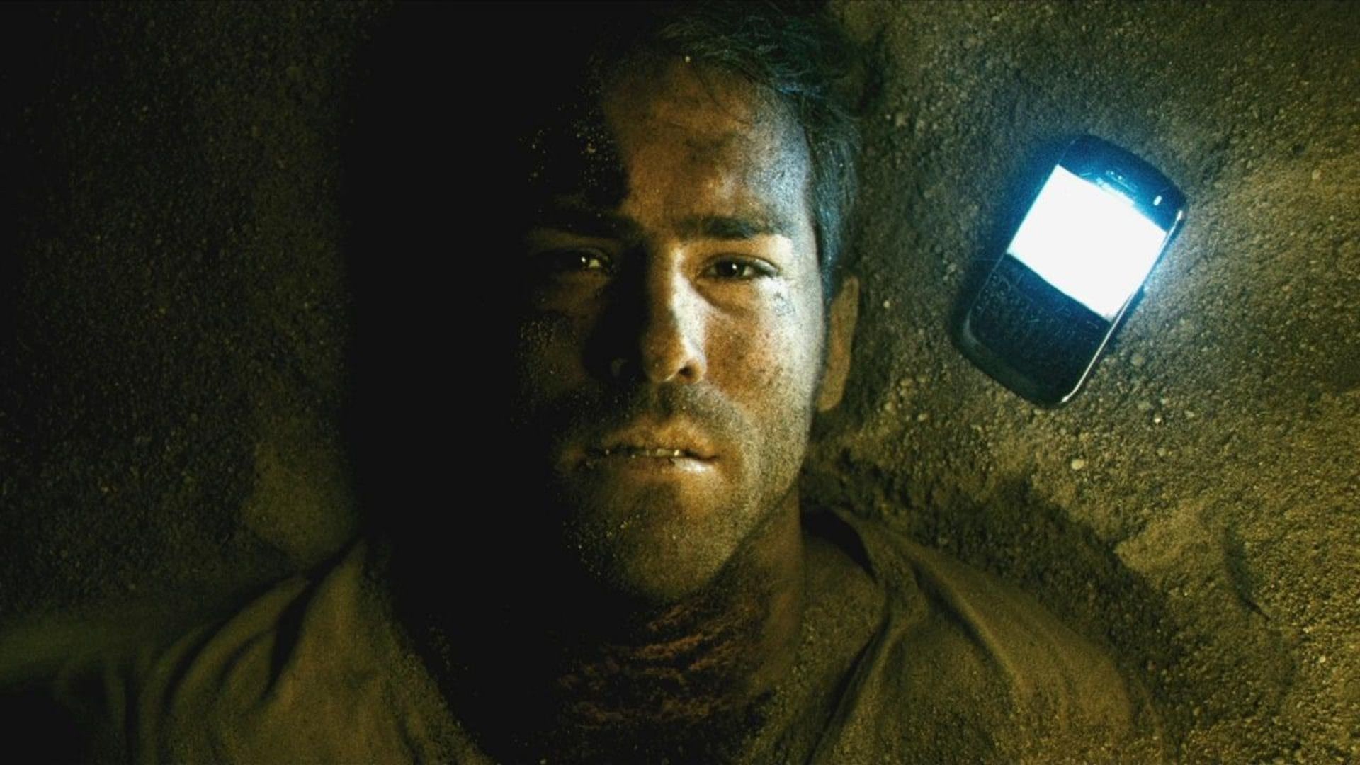 Ryan Reynolds' Best Movie Came in His 2010 Thriller Buried