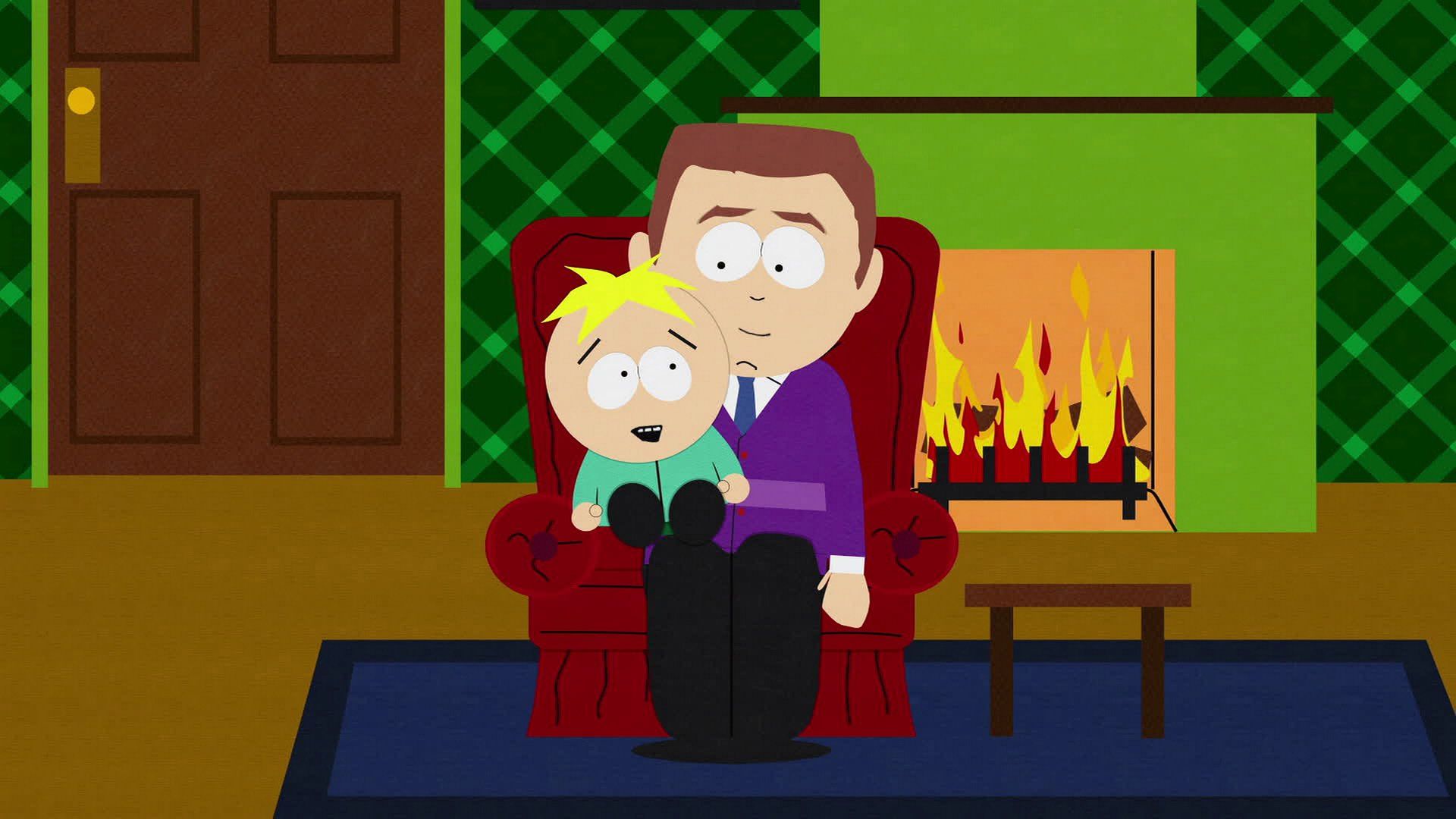 Times South Park Got It Wrong