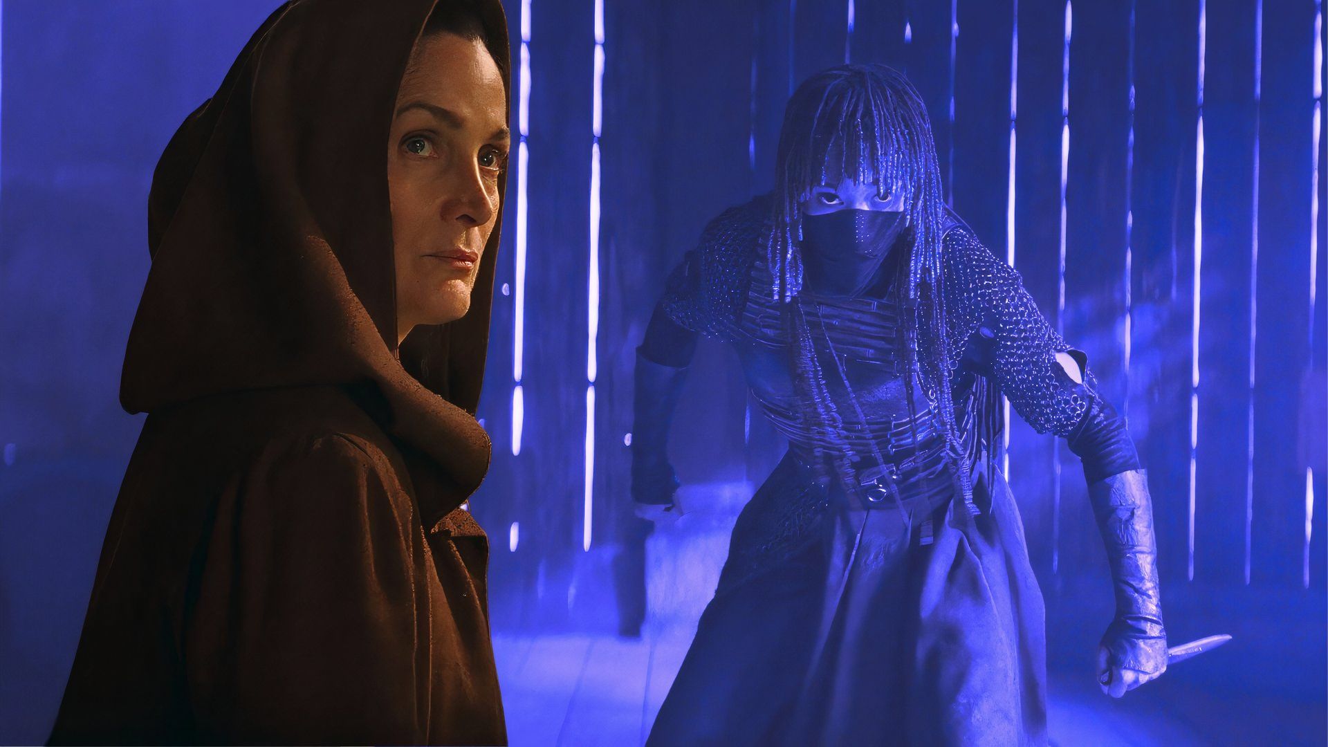 Canceling Star Wars: The Acolyte Might've Been a Mistake by Disney