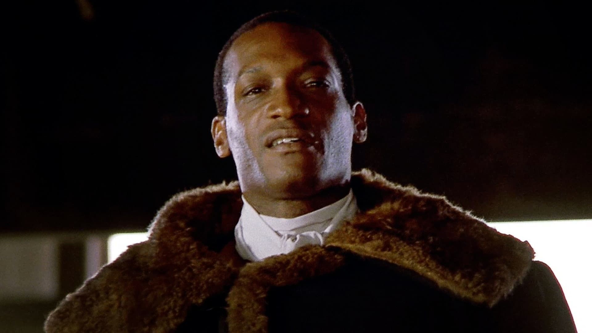 How Eddie Murphy Almost Played Candyman (And Why He Didn't)