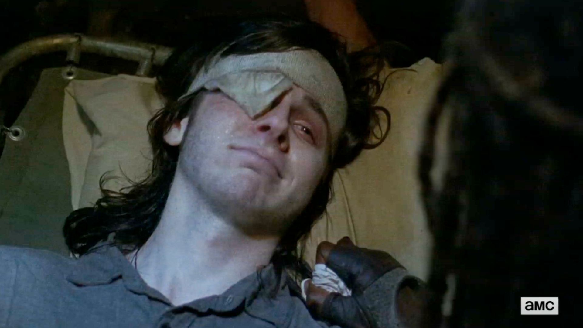 13 Darkest Episodes of The Walking Dead, Ranked