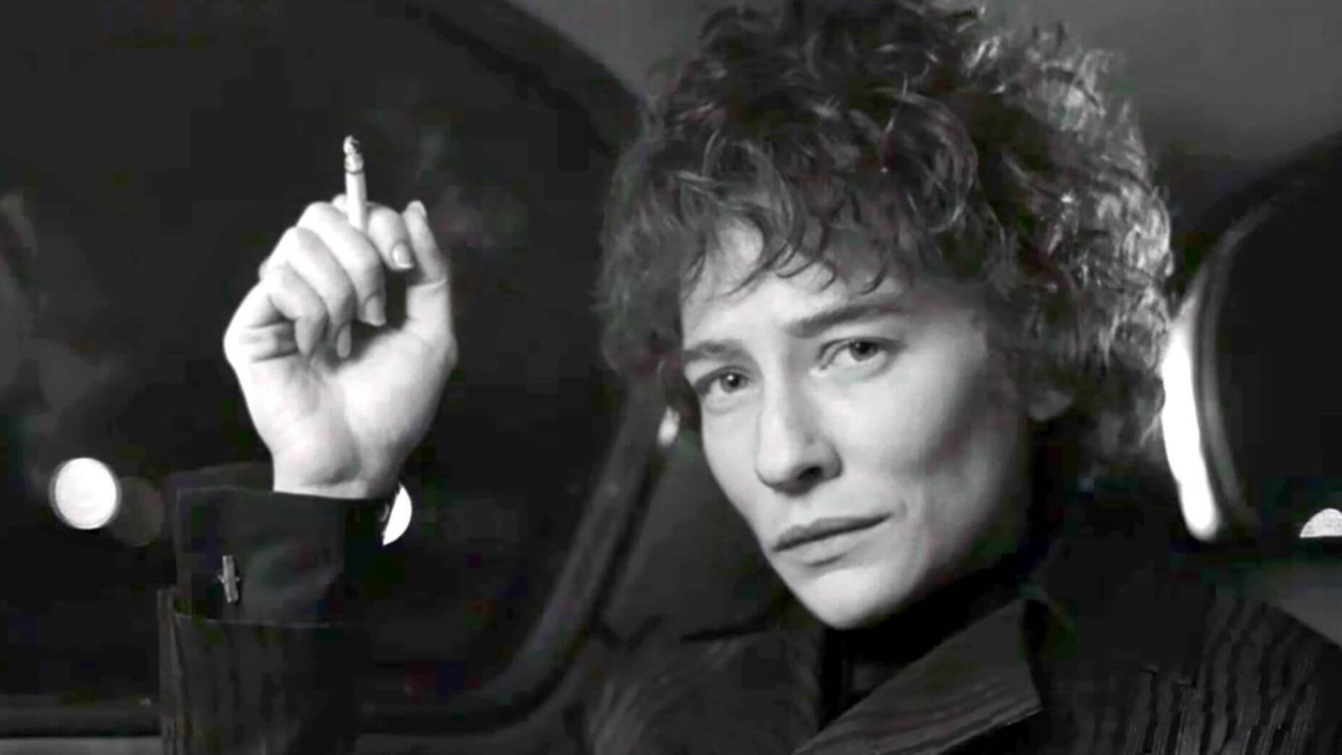 Cate Blanchett Weighs in on Timothe Chalamet's Bob Dylan Biopic