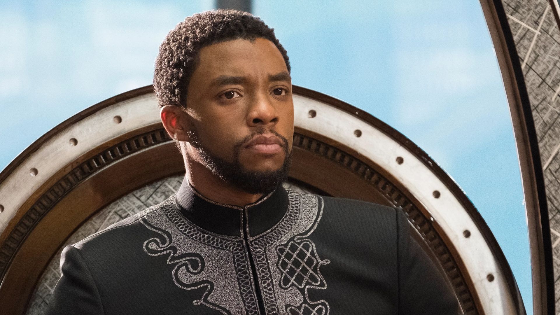 Chadwick Boseman Remembered by Black Panther Castmate on Anniversary of His Death