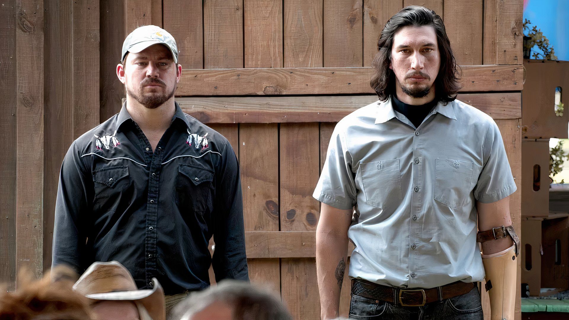 Channing Tatum's Logan Lucky Is Completely Underrated