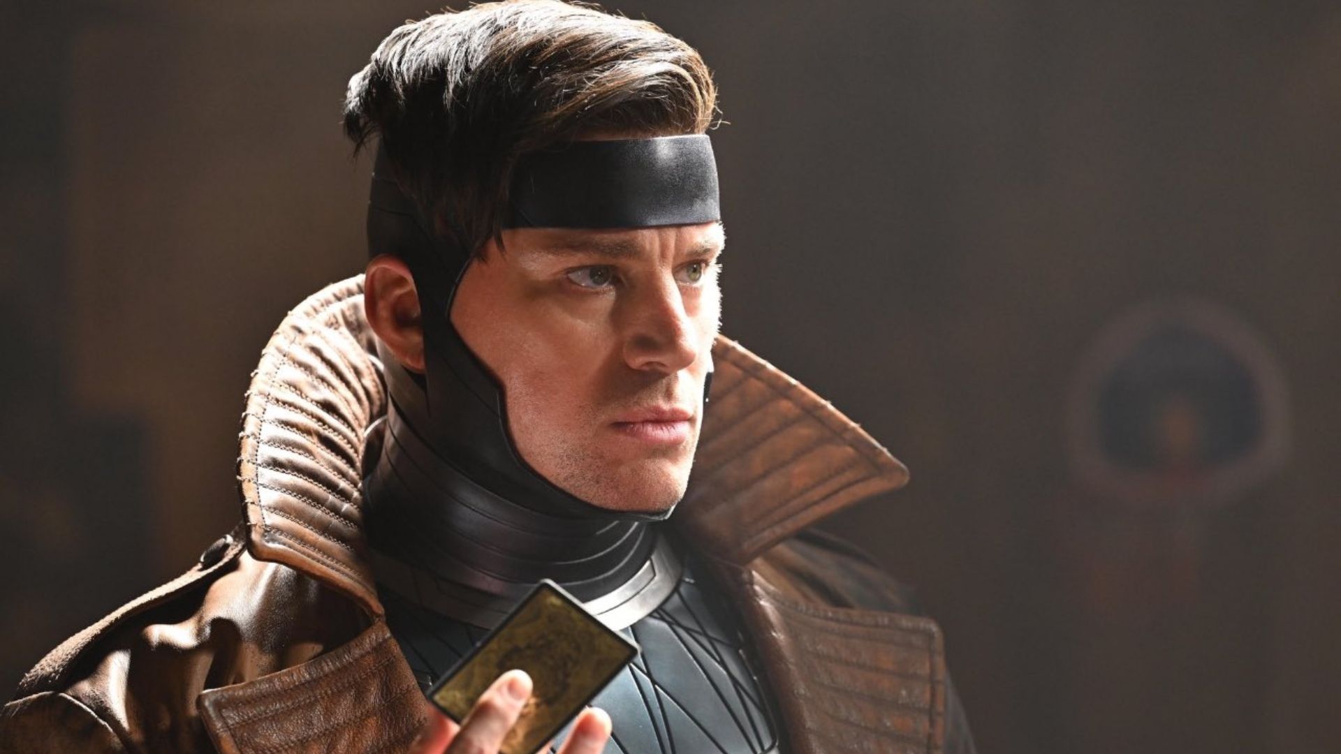 Gambit Actor Channing Tatum Still Wants to Revive Project