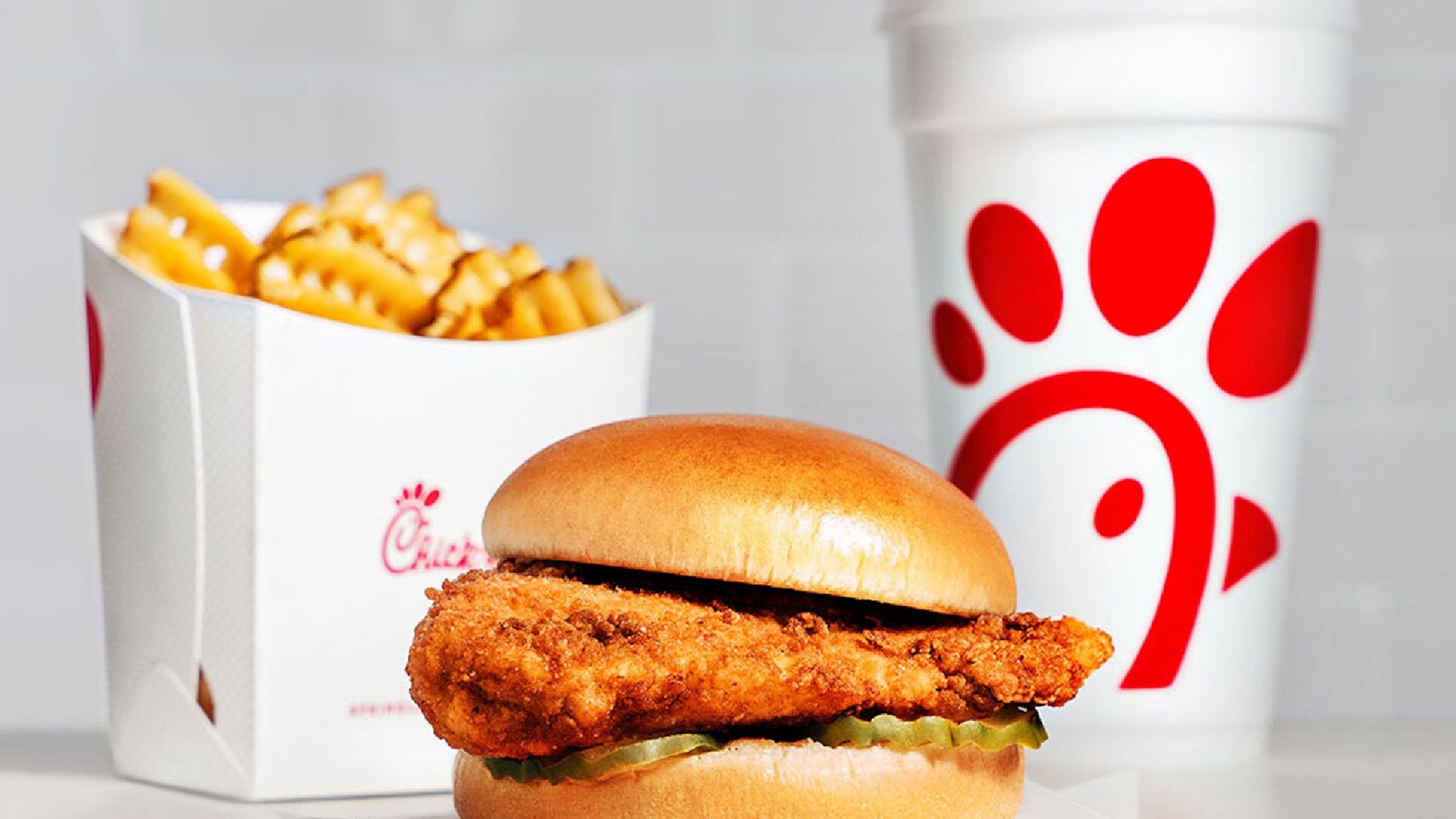 Chick-fil-A запускает потоковый сервис