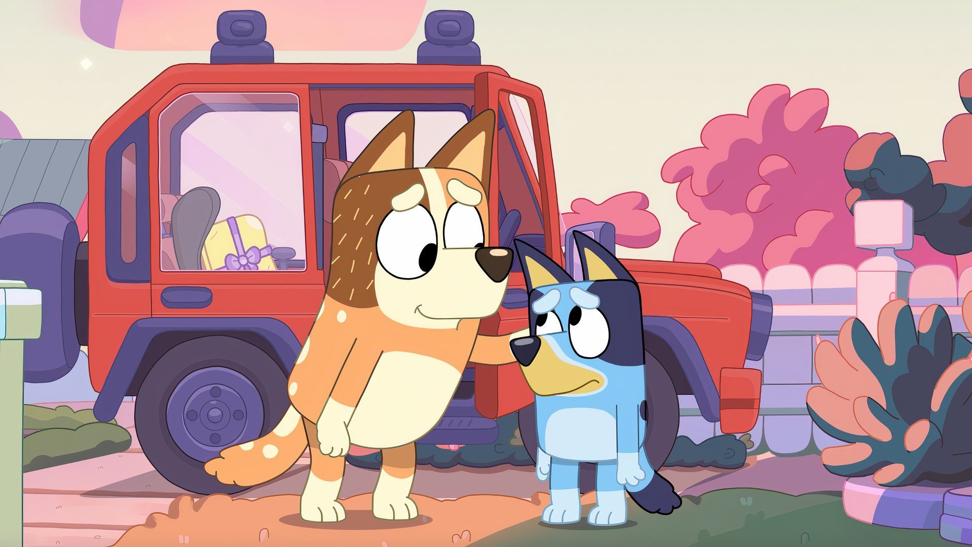 Is Bluey Worth Watching If You Dont Have Kids?