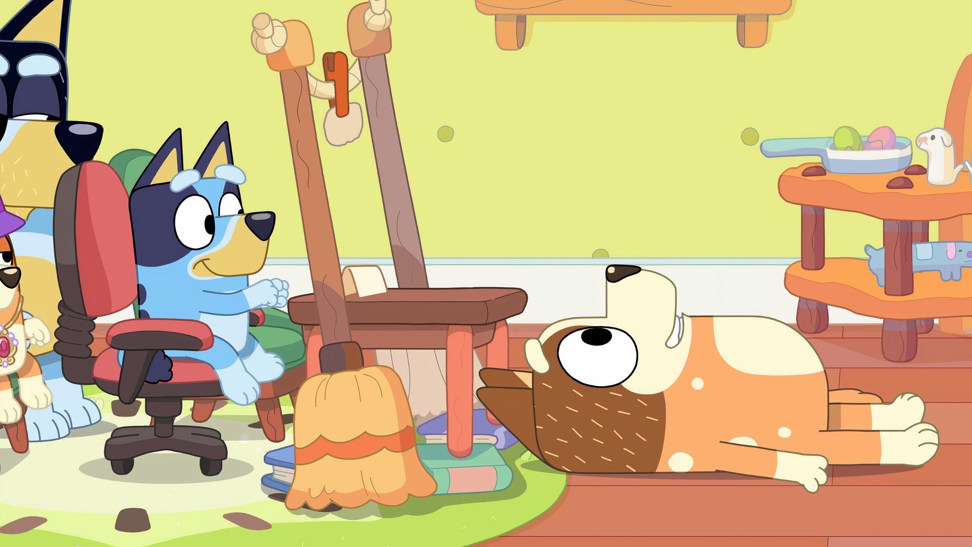 Bluey Is Dropping a Bunch of New Episodes This Fall