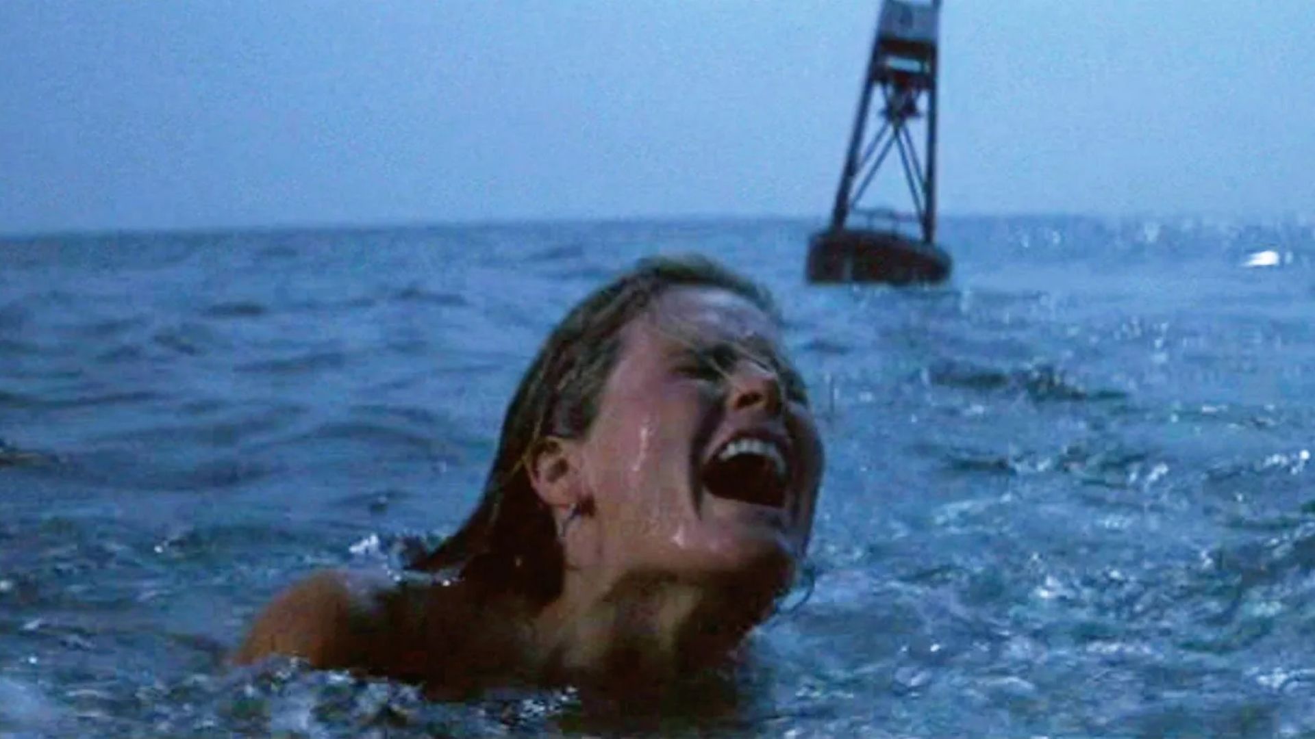 Spielberg's Horror Blockbuster Swims Back to Netflix Soon