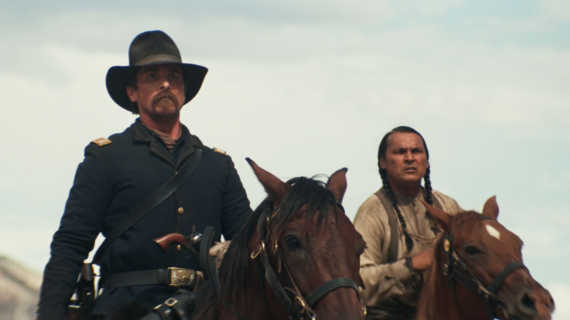 Christian Bale's Western Was a Box Office Bomb That Deserves a Second Look