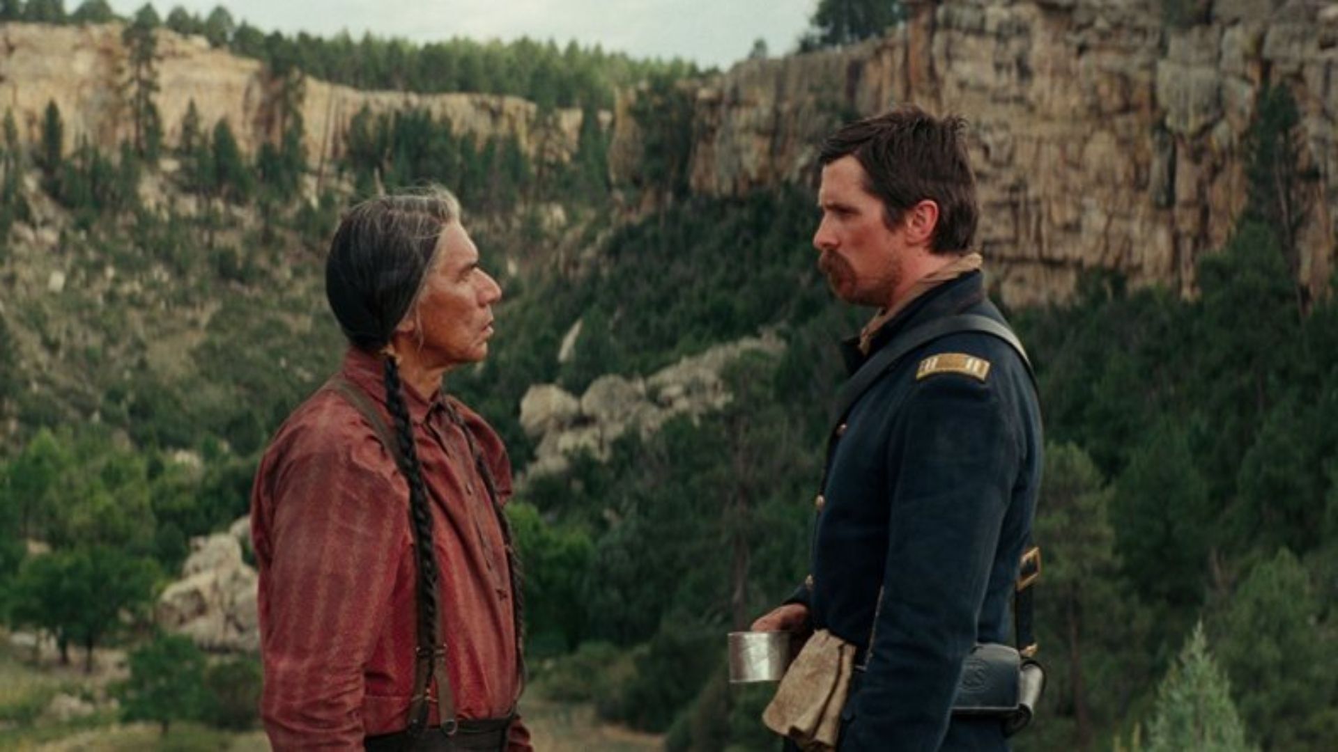 Christian Bale's Western Was a Box Office Bomb That Deserves a Second Look