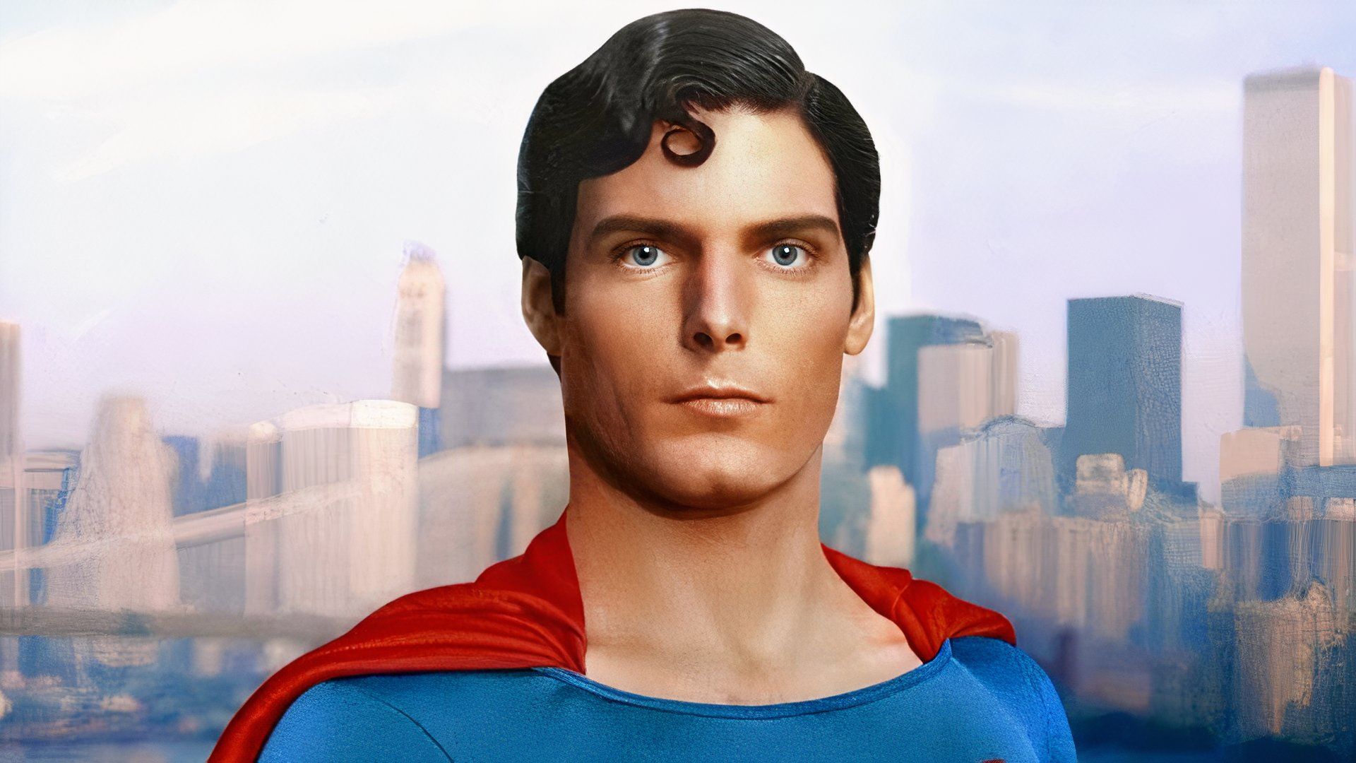 Super/Man: The Christopher Reeve Story Trailer Teases Emotional Tribute