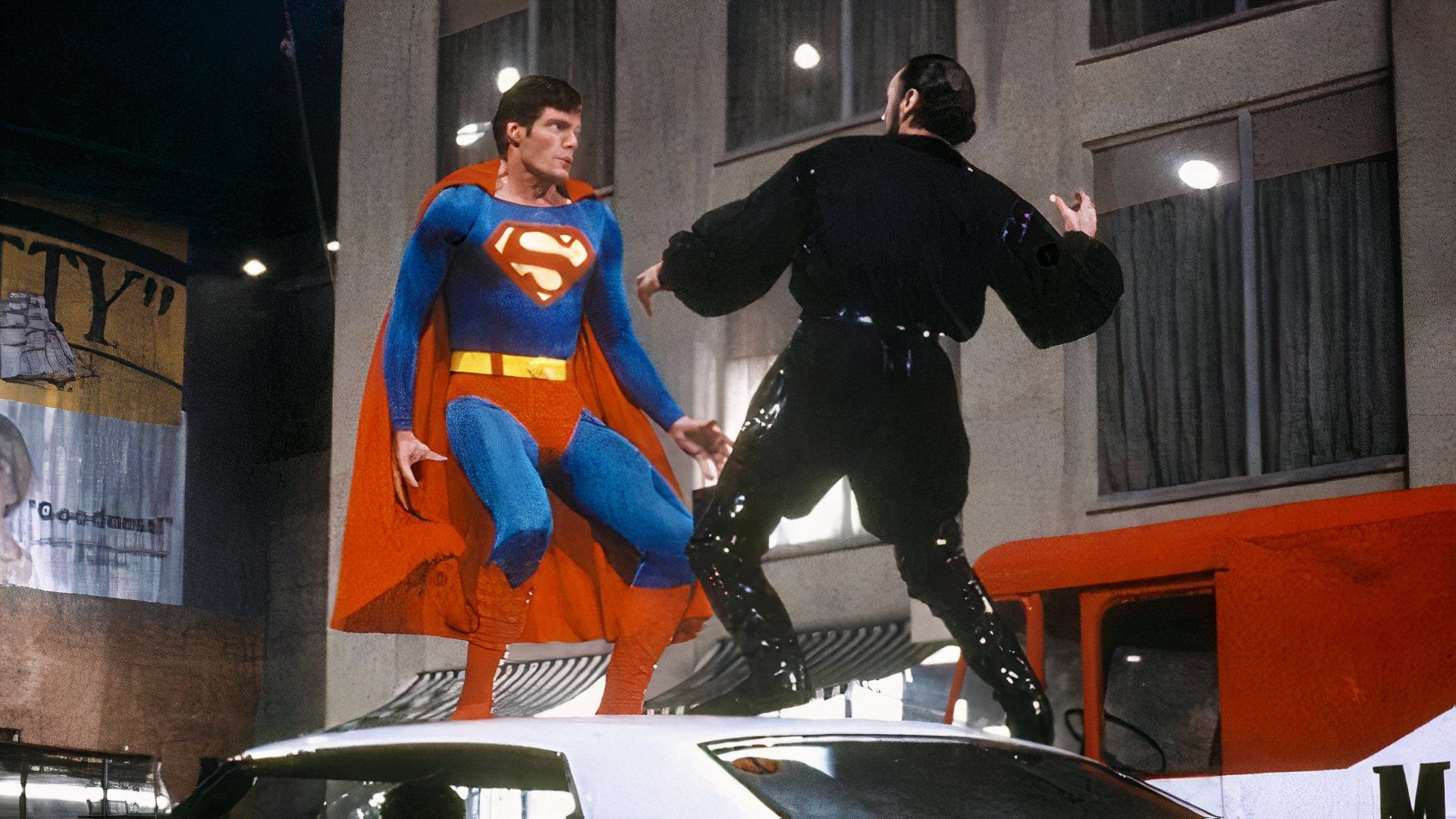 Superman II Is Still the Best Sequel From the DC Character