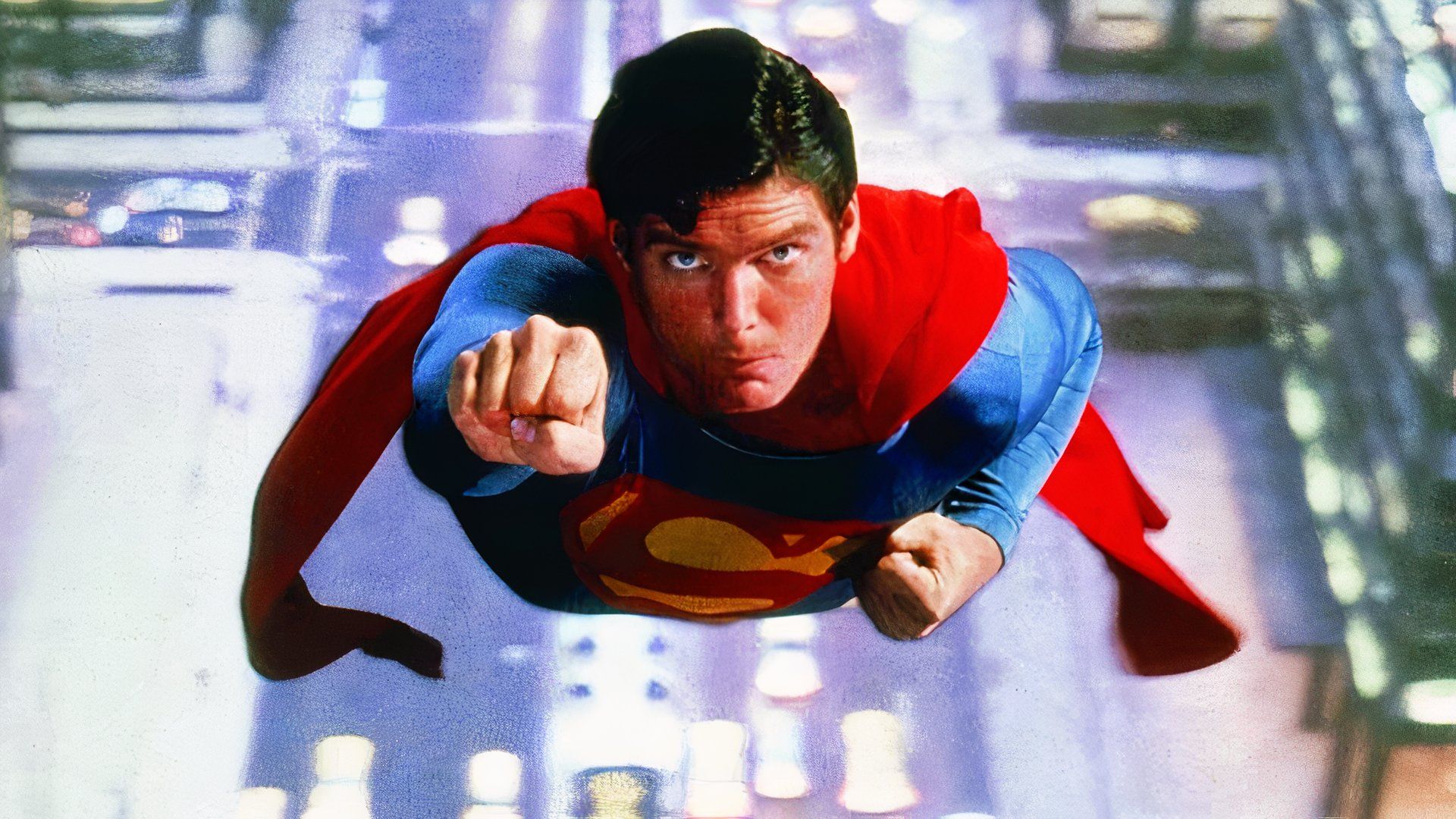 Super/Man: The Christopher Reeve Story Trailer Teases Emotional Tribute