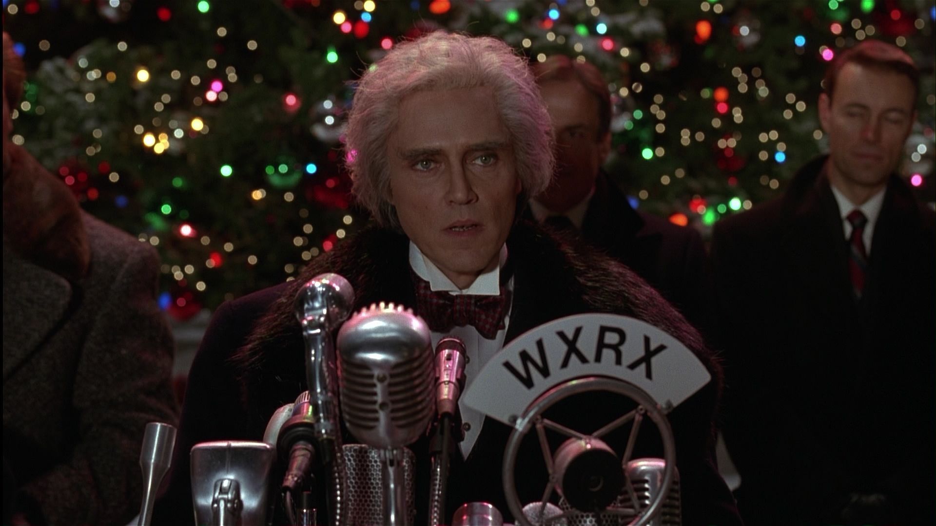 Why Tim Burton's Batman Returns Made Parents Furious