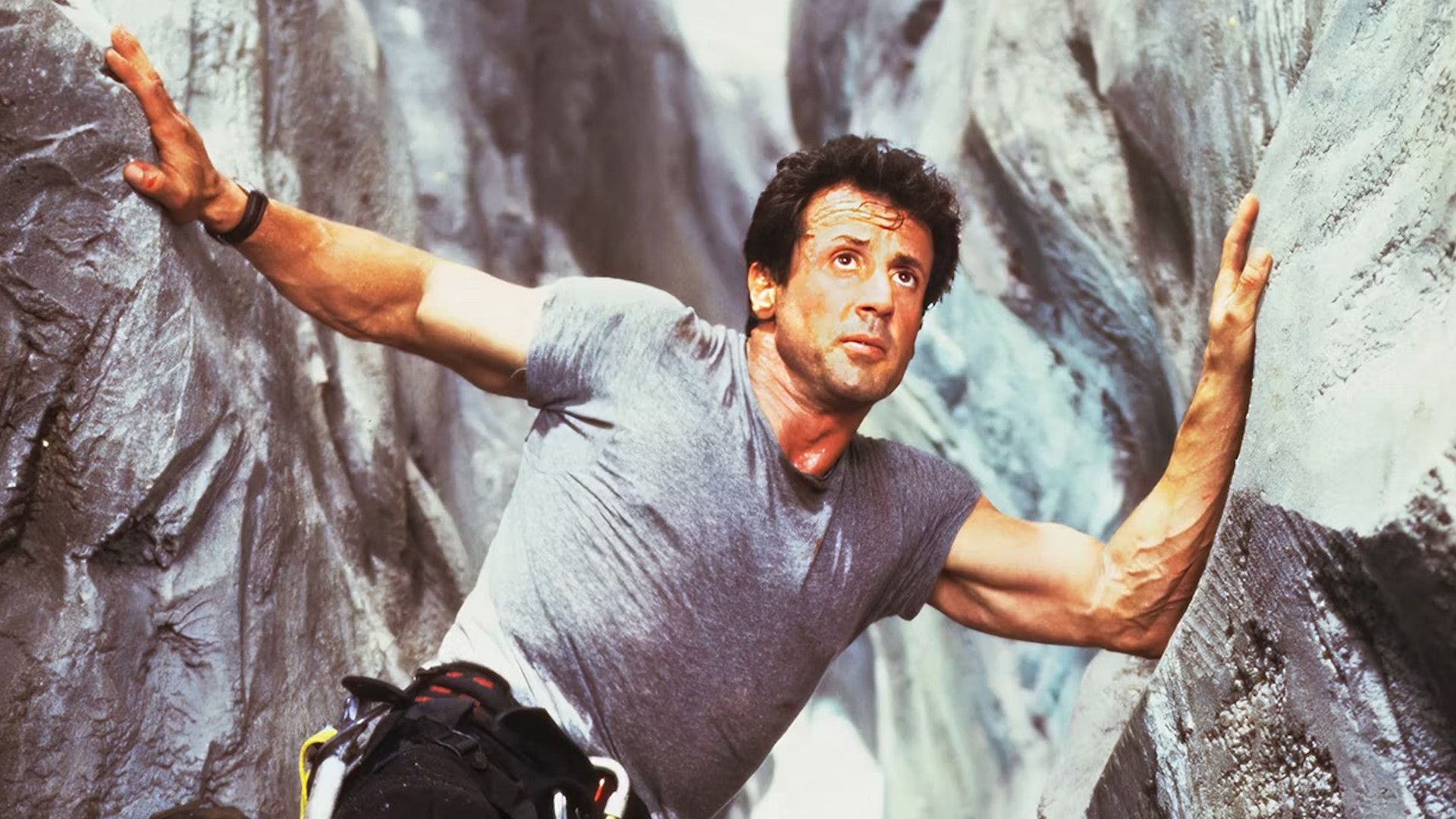 Cliffhanger 2: Sequel to Sylvester Stallone's 1993 Classic Films This Fall