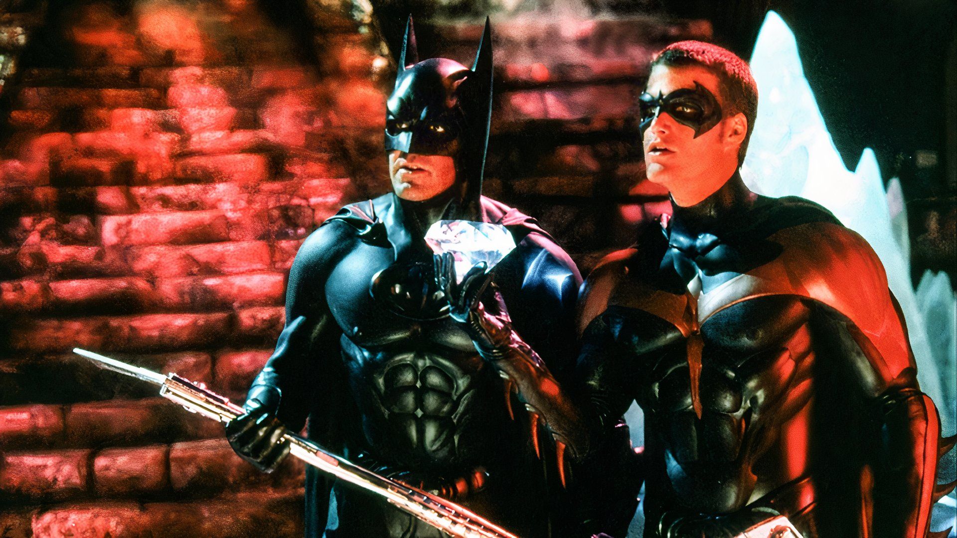 10 Worst Superhero Costumes in Movies, Ranked