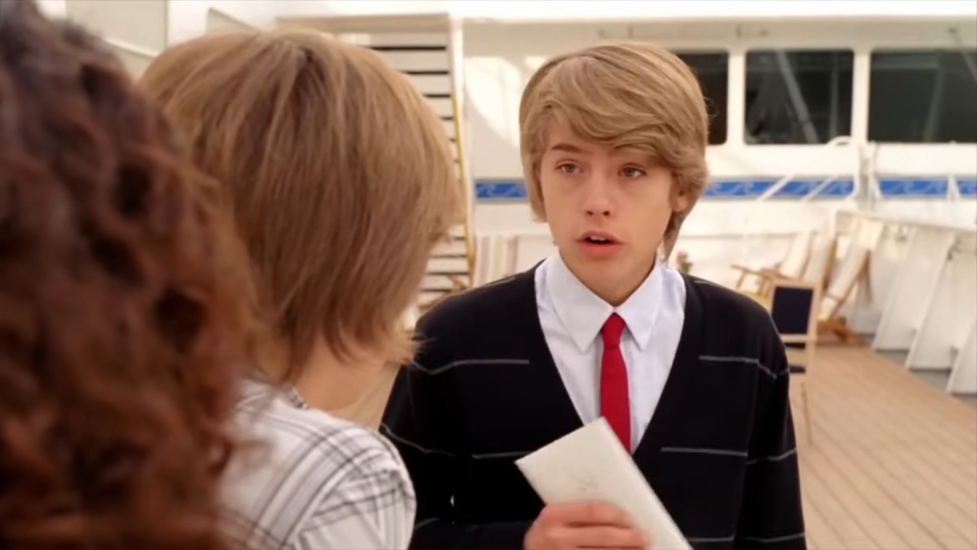 Cole Sprouse's 10 Best Performances, Ranked