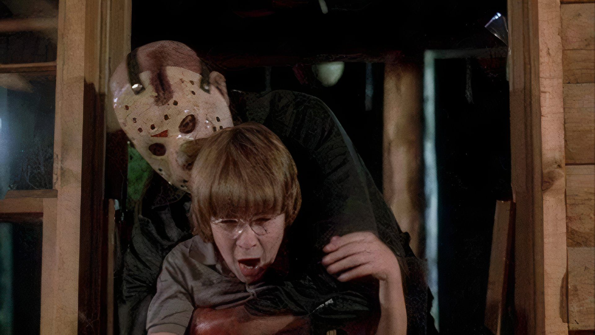 7 Biggest Differences Between Michael Myers and Jason Voorhees