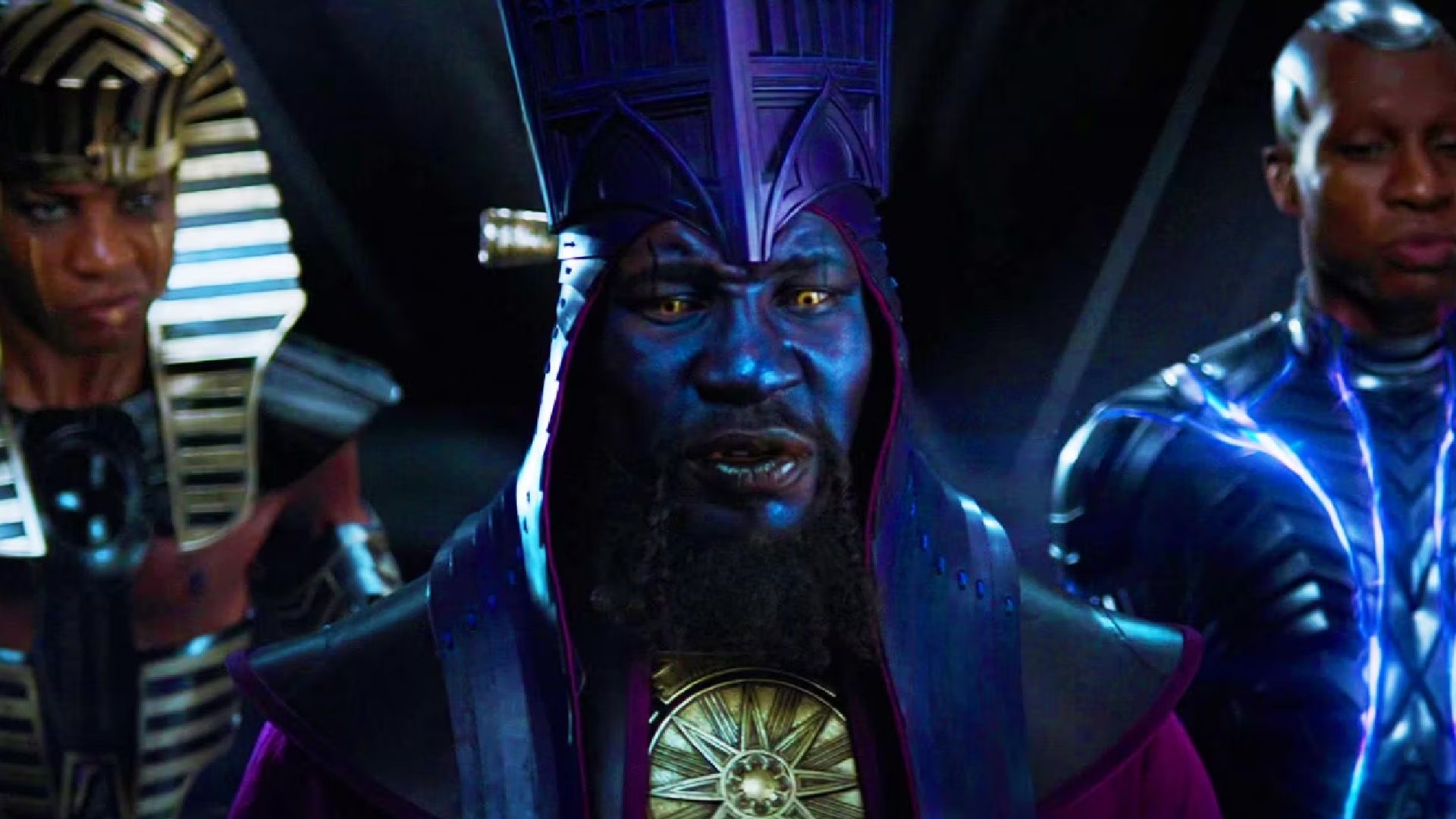 New MCU Rumor Reveals Who is Replacing the Council of Kangs