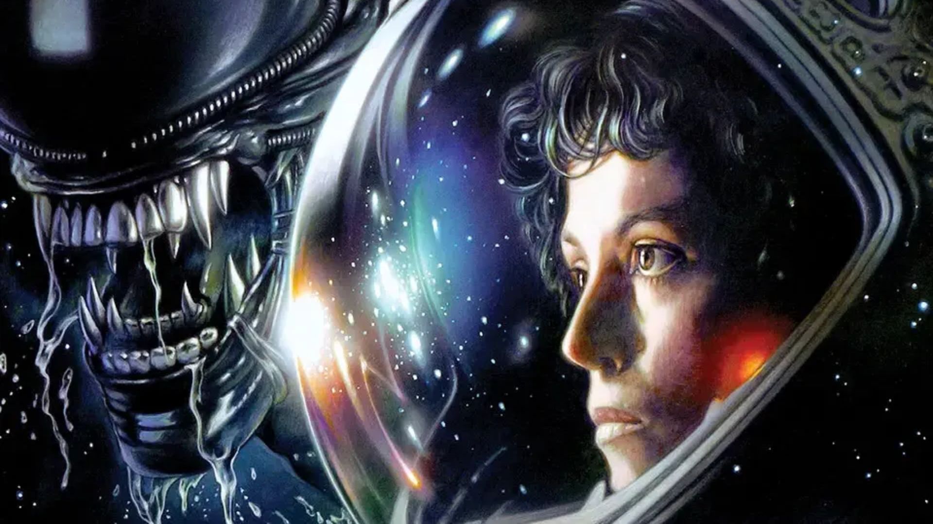 Alien Sequel Only Exists After Fox Was Sued for Faking the Numbers