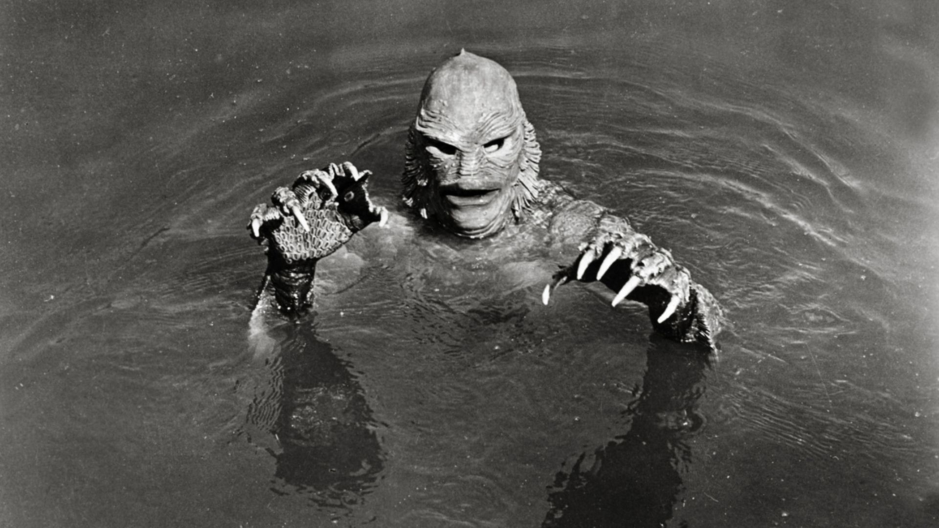 James Wan's Next Horror Film Could Be a Creature From the Black Lagoon Remake