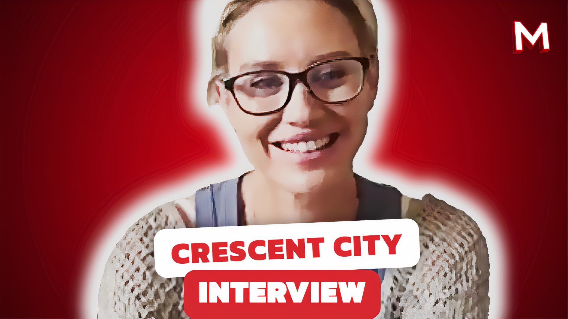 Crescent City - Nicky Whelan Interview