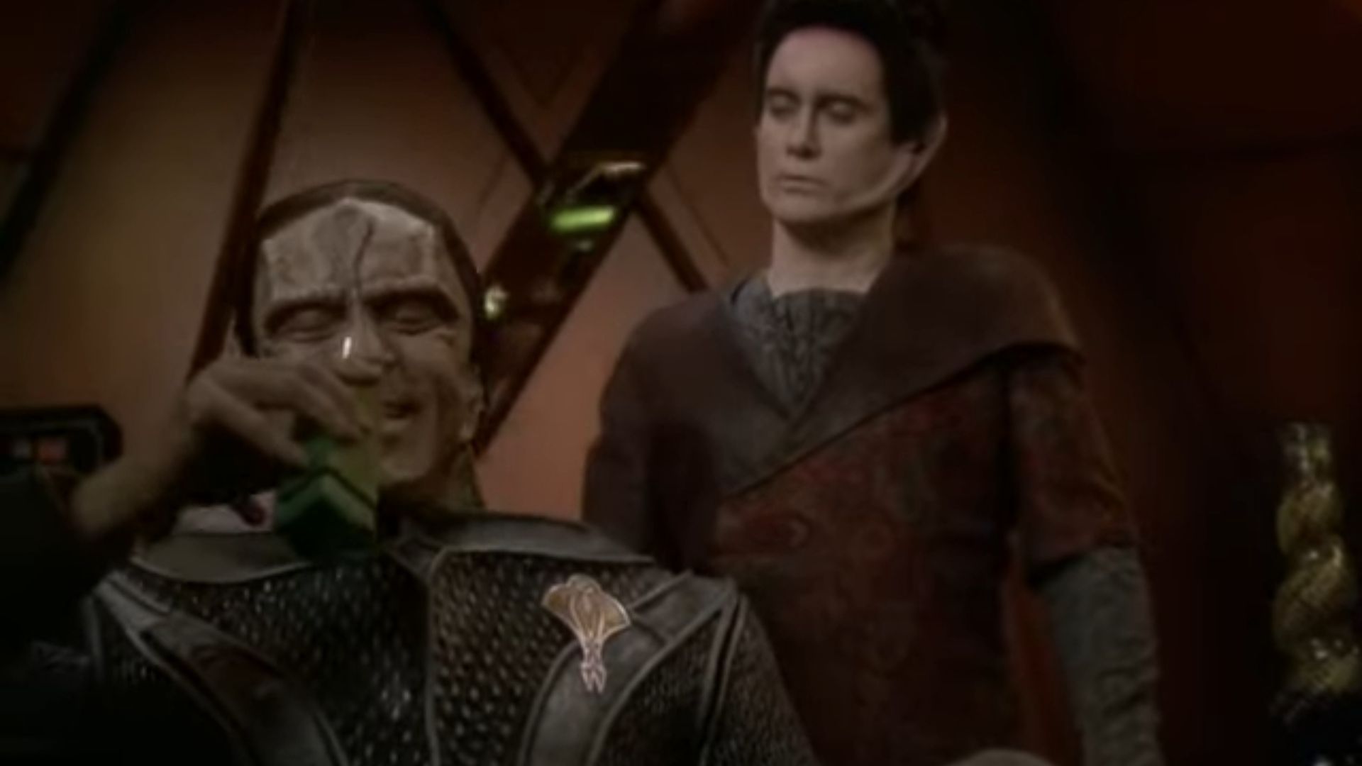 10 Forgotten Star Trek Characters Who Should Come Back