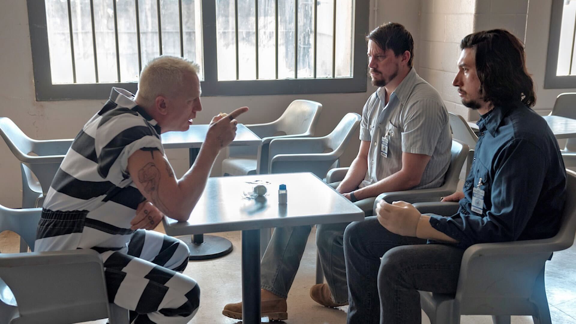 Channing Tatum's Logan Lucky Is Completely Underrated