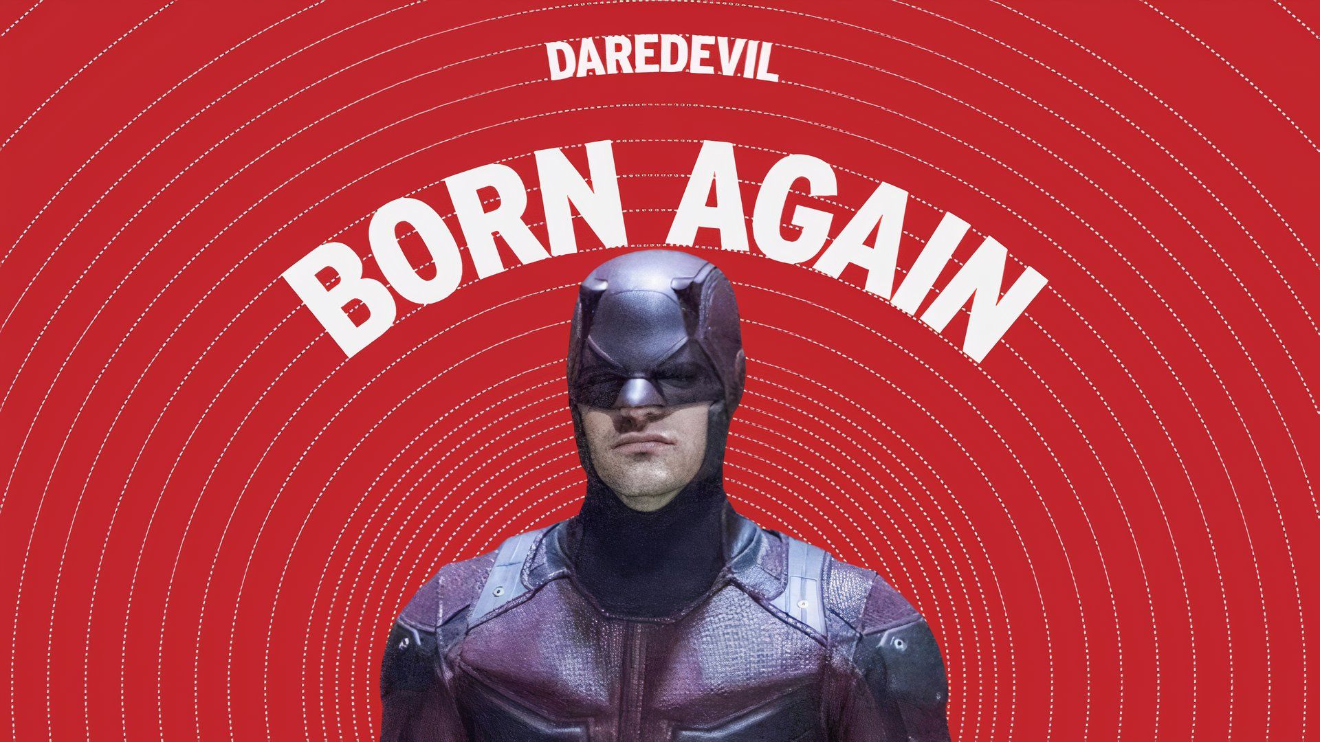 Daredevil Born Again Has Some 'Nice Little Cameos' Says Charlie Cox