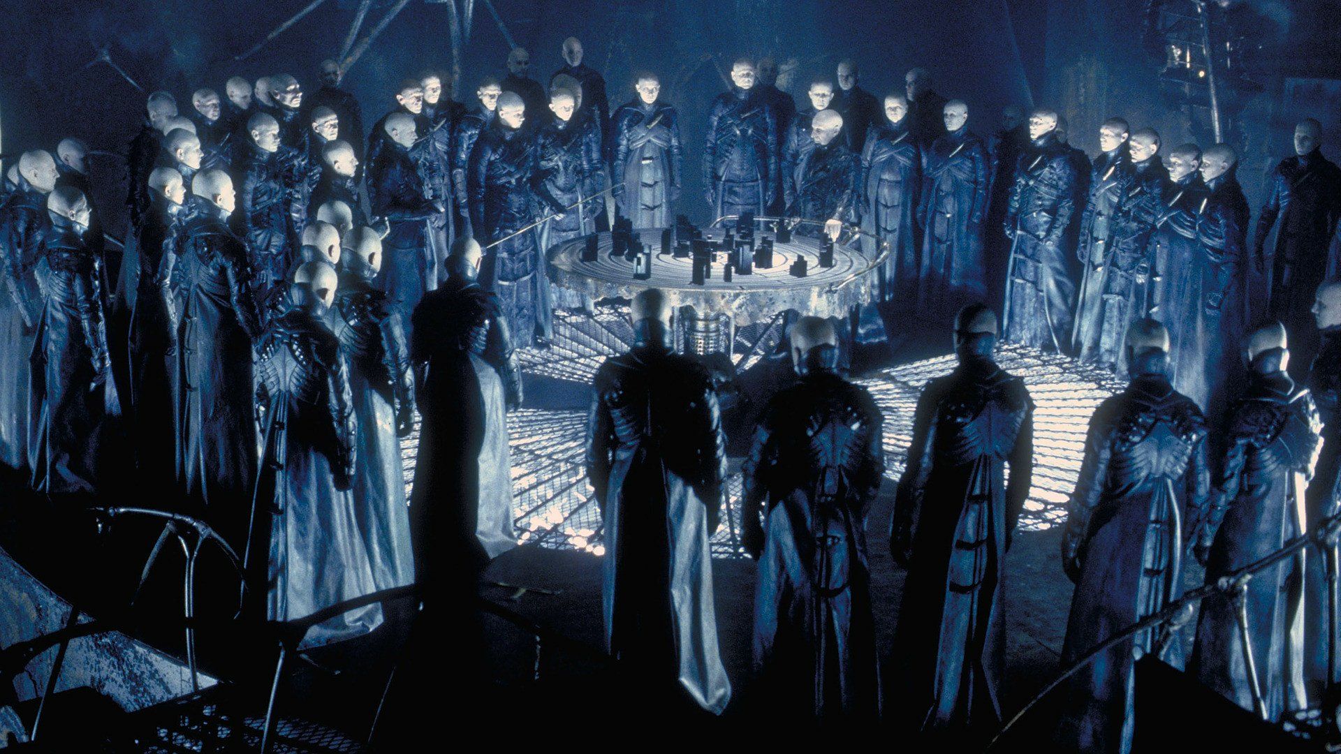 The Underrated '90s Sci-Fi Thriller Dark City Is Streaming Free on Tubi