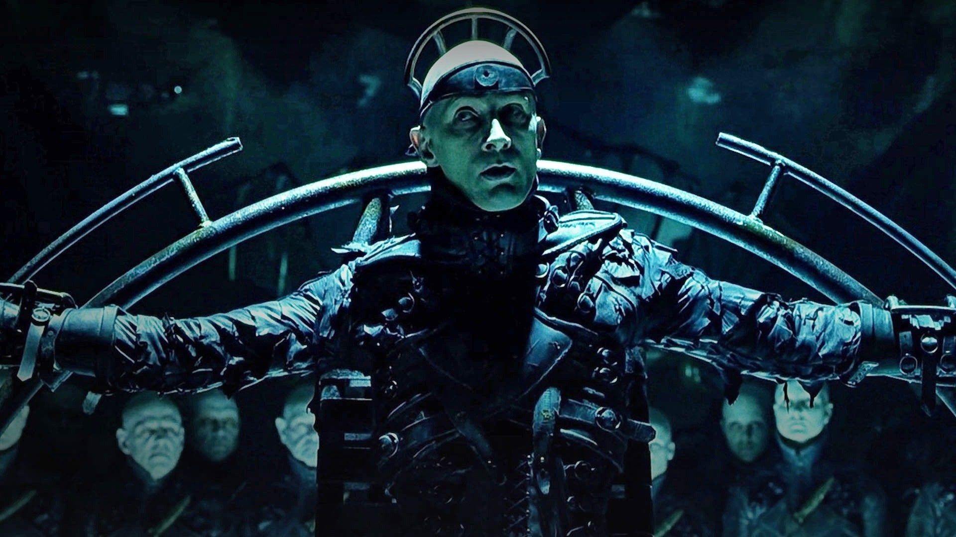 The Underrated '90s Sci-Fi Thriller Dark City Is Streaming Free on Tubi