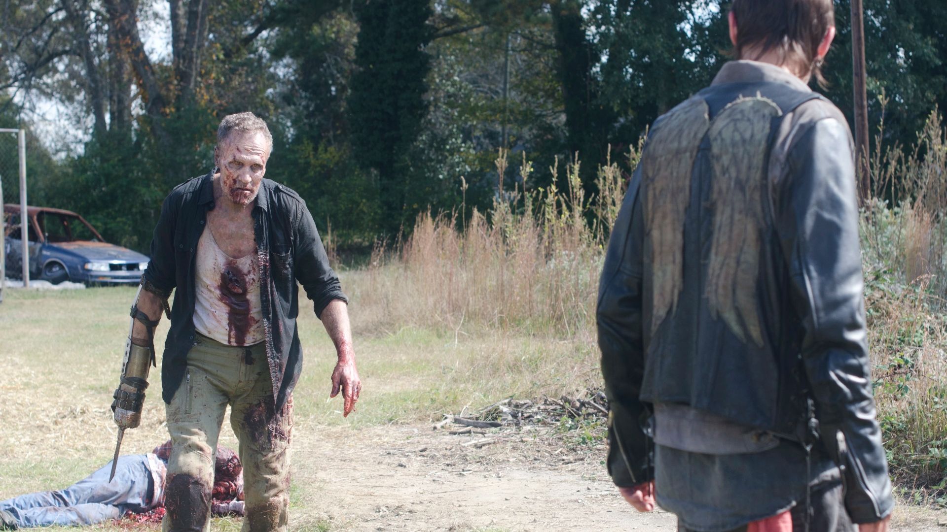 13 Darkest Episodes of The Walking Dead, Ranked