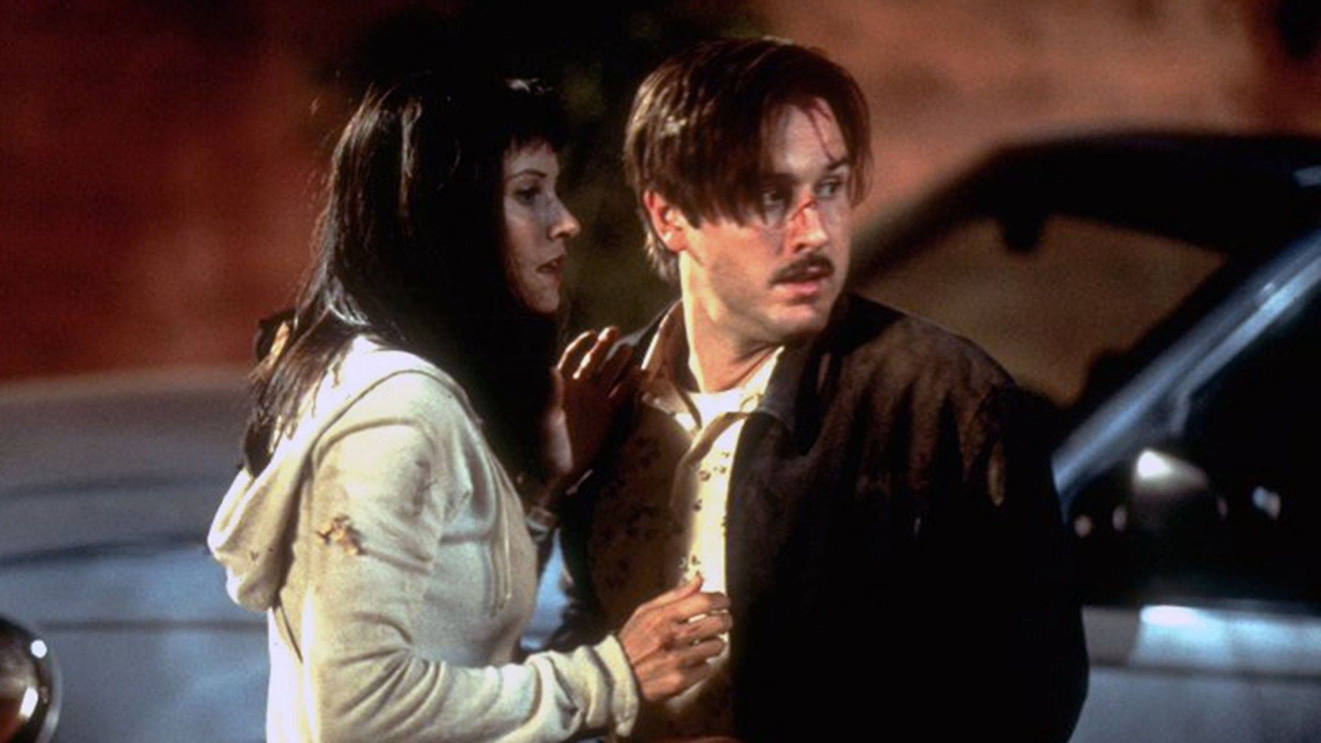 Scream Franchise Star David Arquette Has 'Extreme FOMO' Over Scream 7