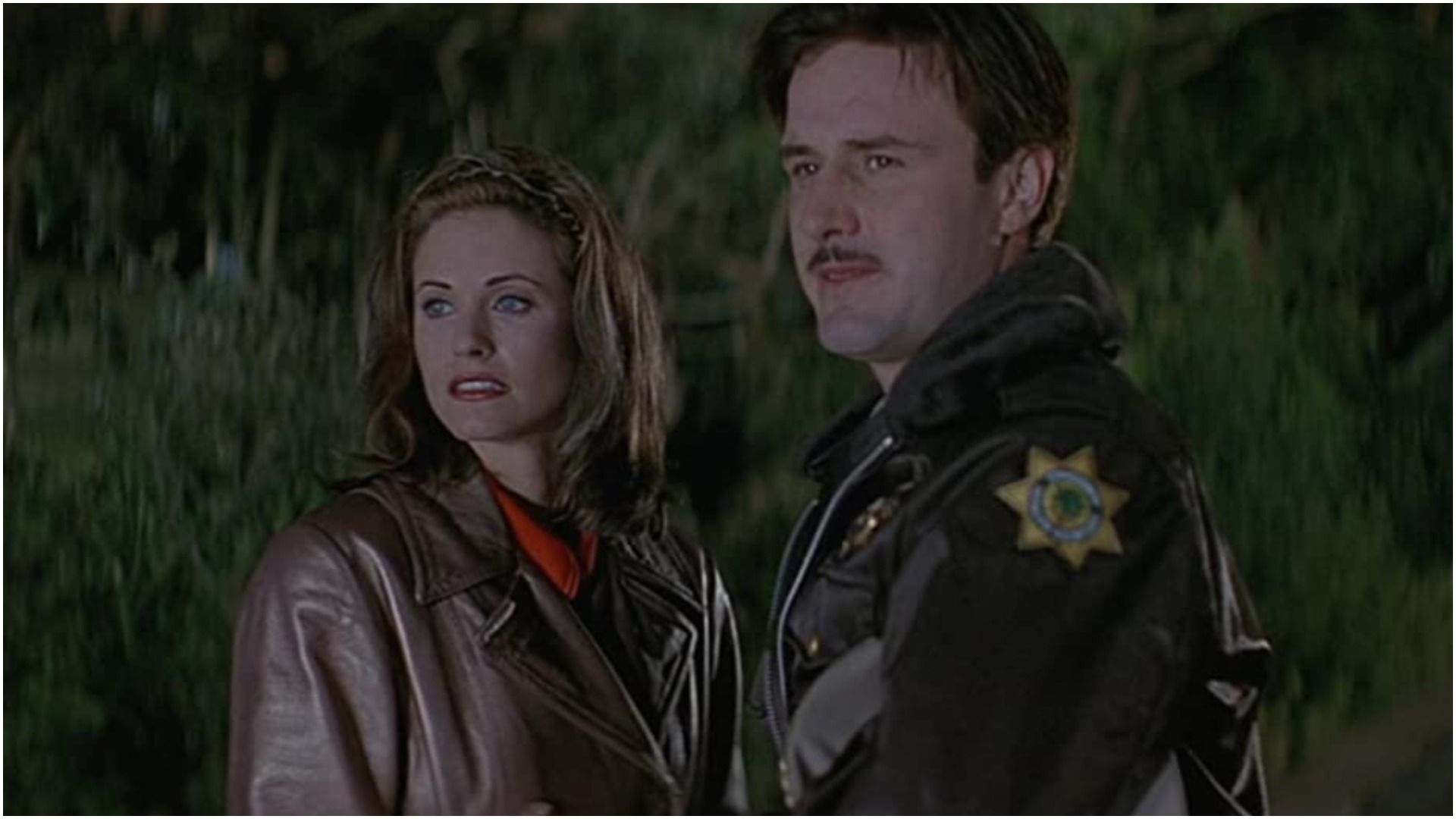 Scream Franchise Star David Arquette Has 'Extreme FOMO' Over Scream 7