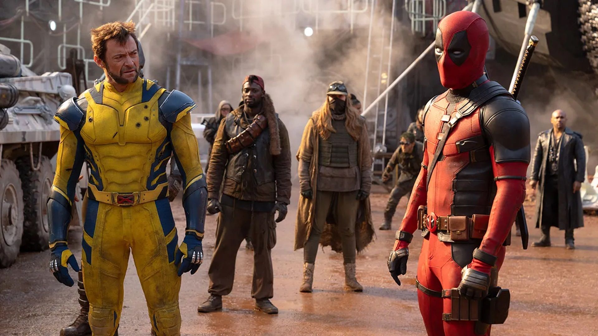 Deadpool & Wolverine Almost Had Even More Crowd-Pleasing Cameos From Marvels Past