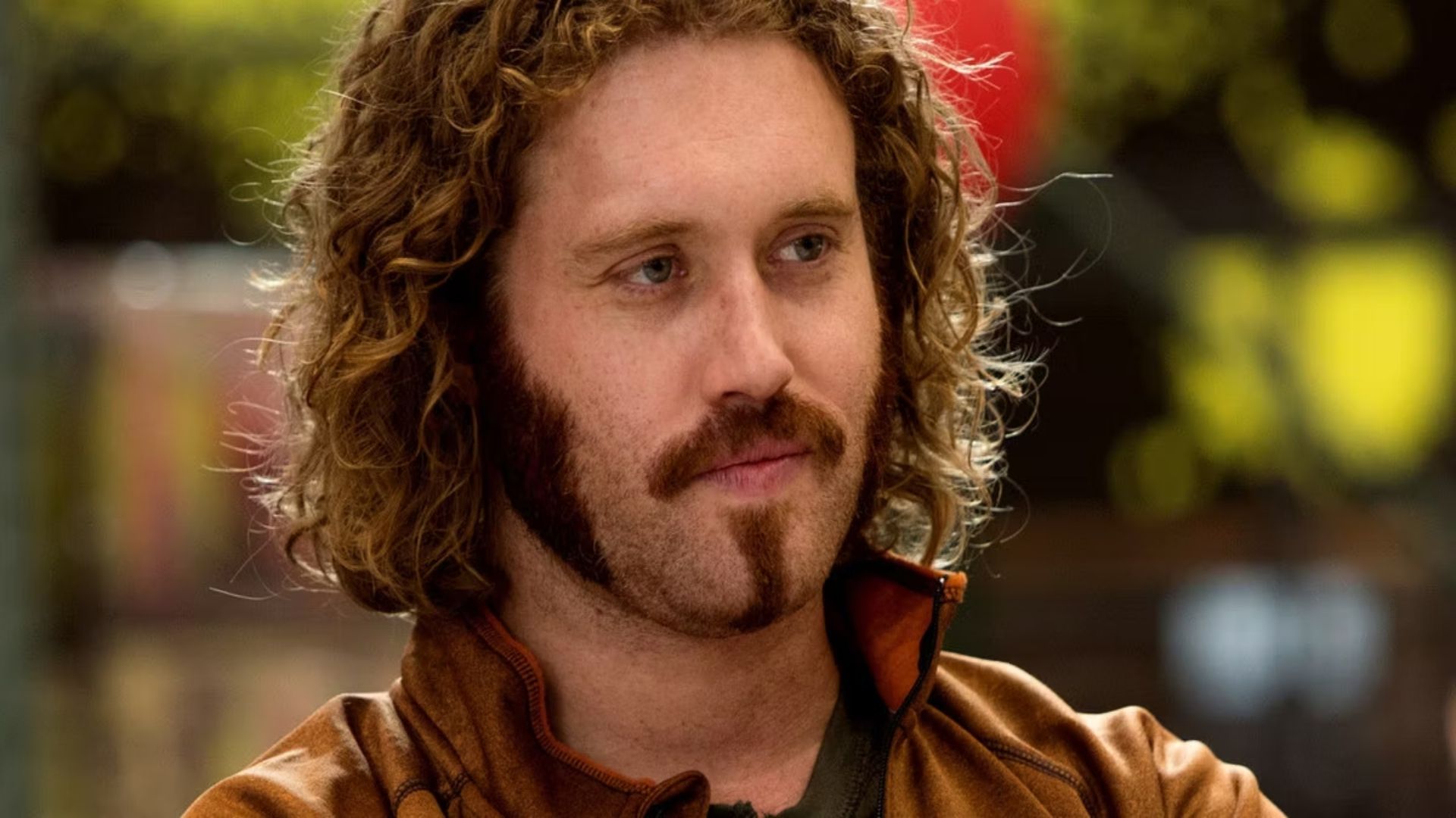 Deadpool star T.J. Miller