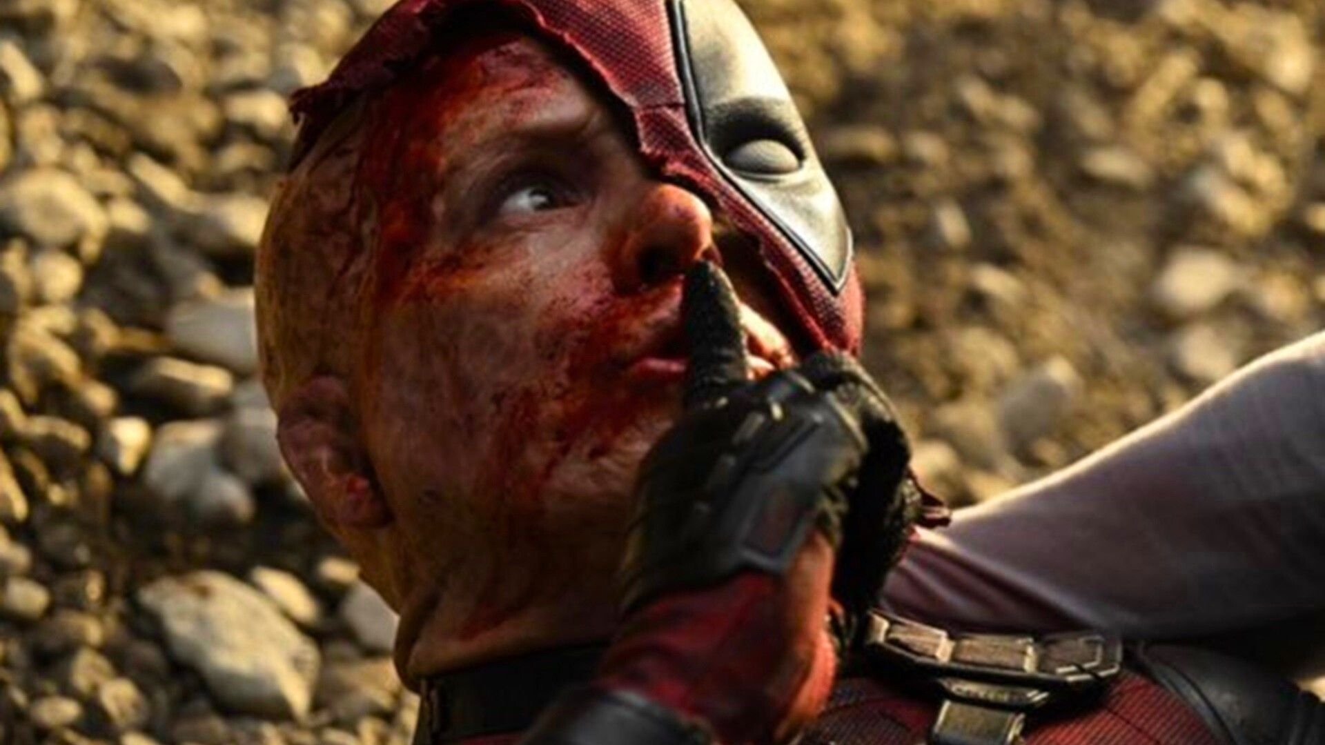 Ryan Reynolds Hints Theres More to Deadpool & Wolverines Thor Scene