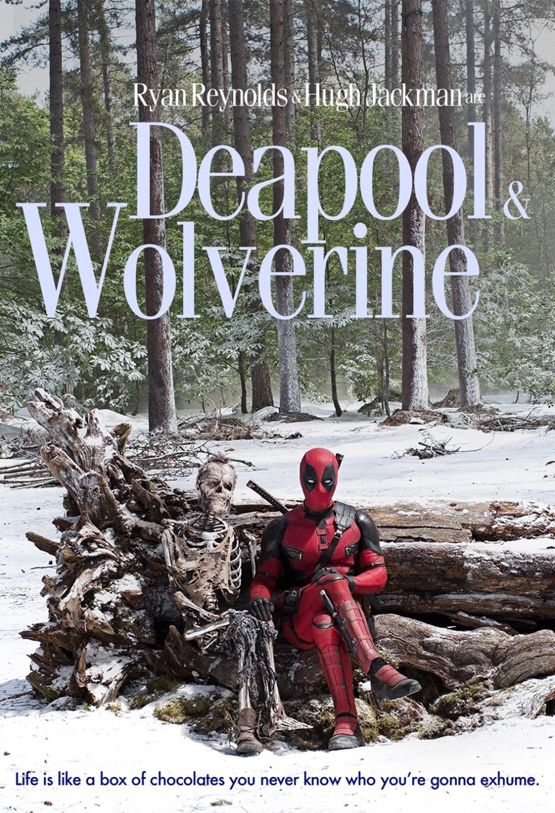 Ryan Reynolds Hints Theres More to Deadpool & Wolverines Thor Scene