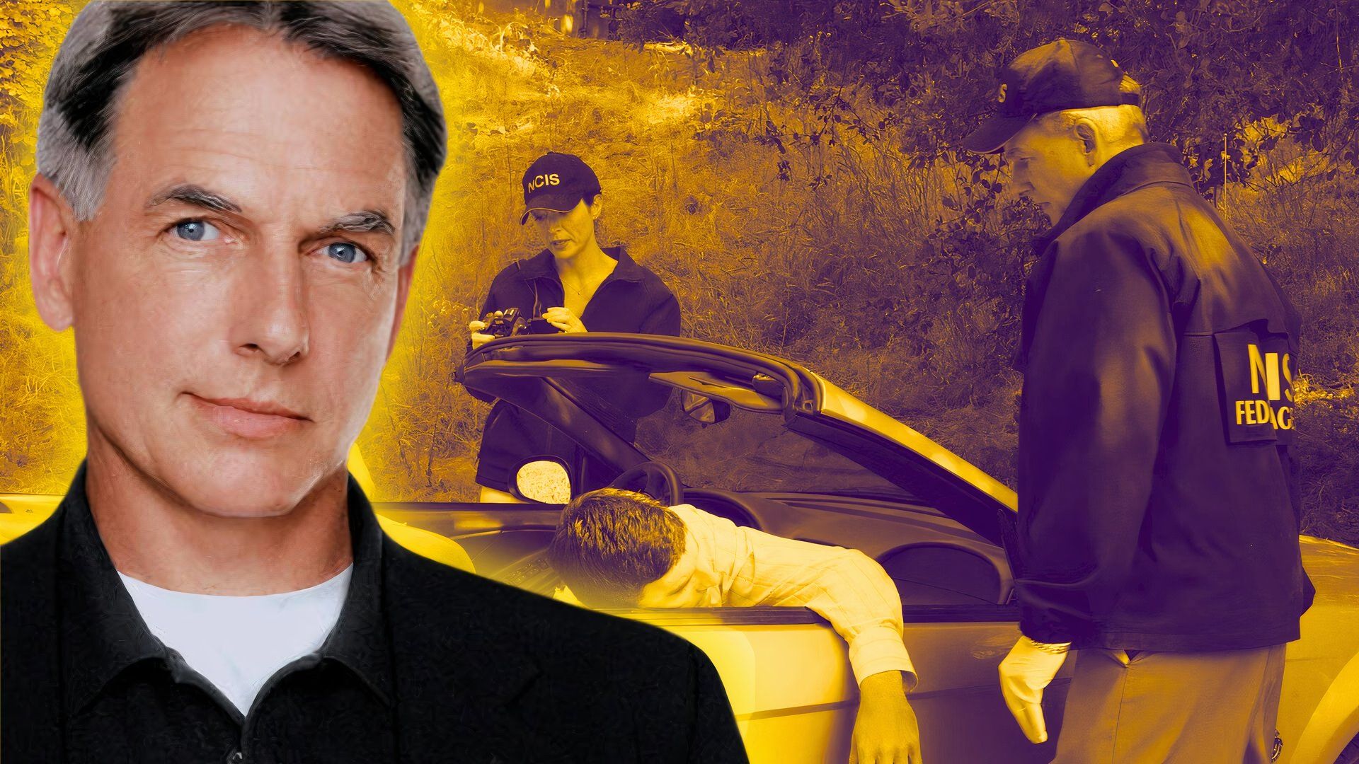 NCIS Season 2 Is the Best and Most Rewatchable of the 21-Year-Old Show