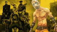 Does The Borderlands Movie Follow The Story Of The Games 