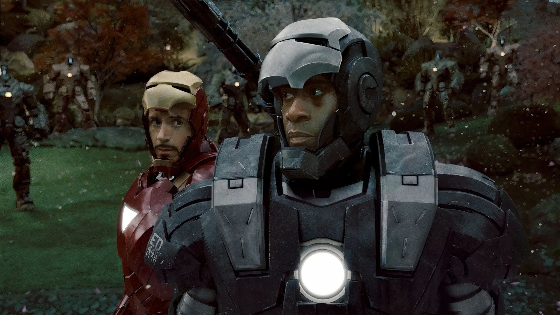 Armor Wars Seems More Uncertain After Don Cheadle Update