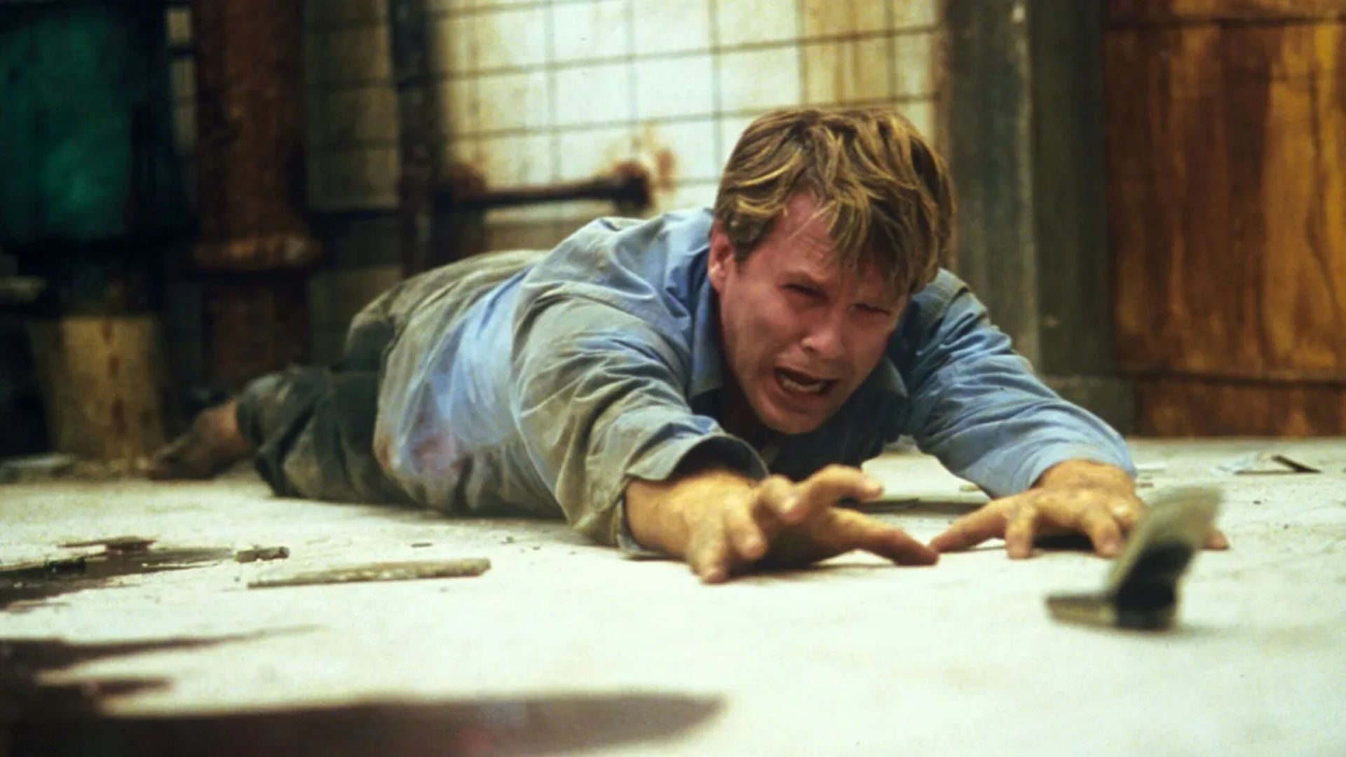 Unrated Saw To Hit Big Screen For The First Time For Its 20th Anniversary