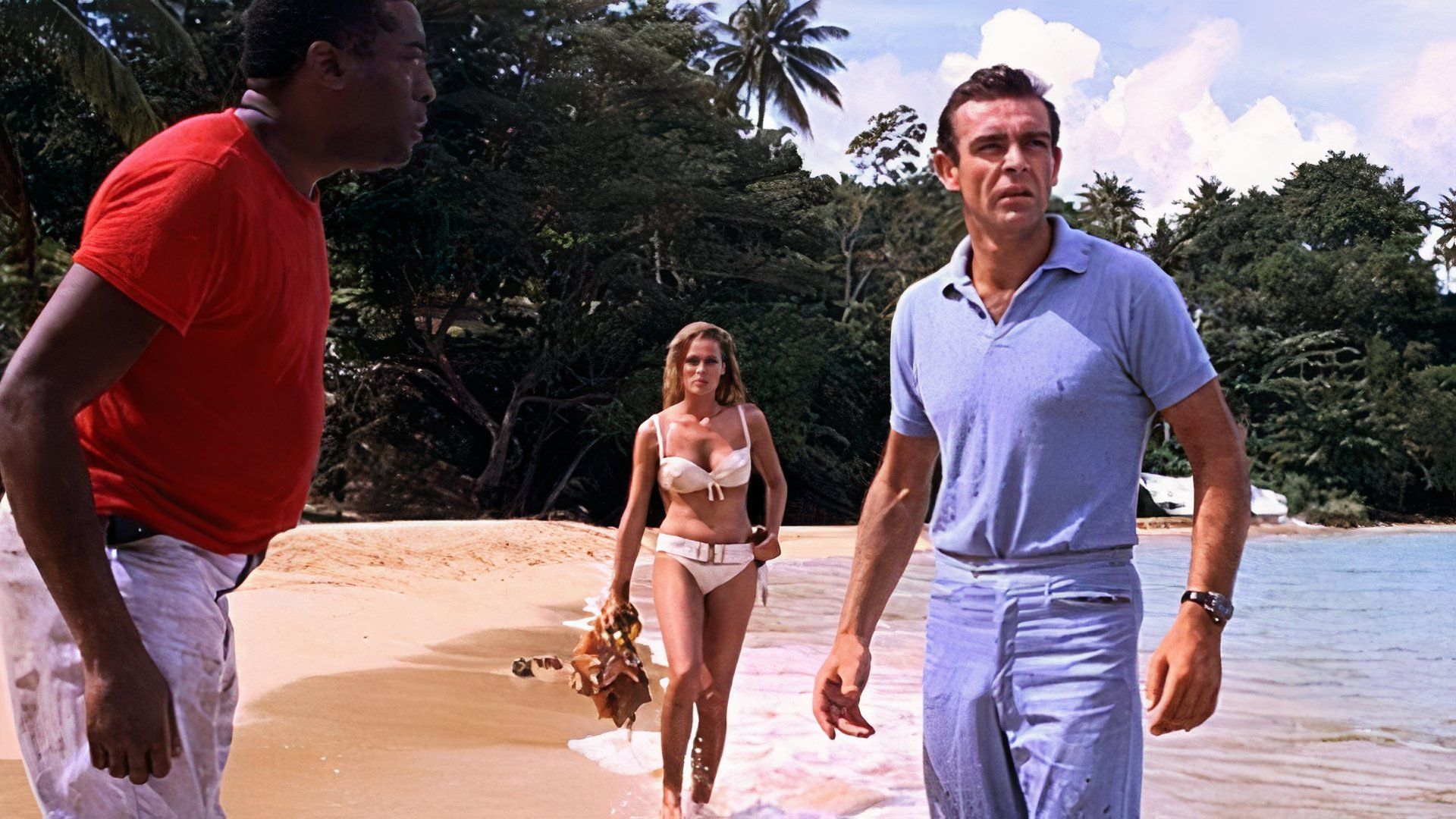 8 James Bond Movie Moments That Haven't Aged Well